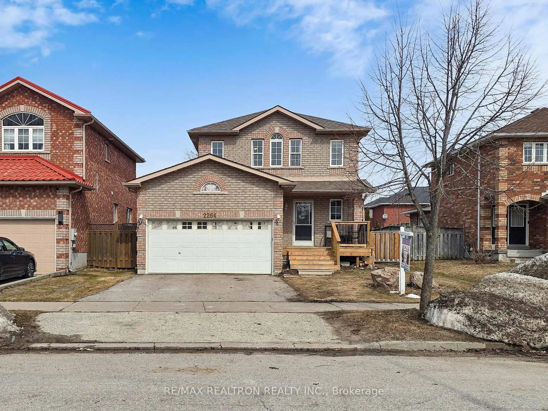Photo 4 of 2264 Jack Crescent, Innisfil, Alcona — HOMEH