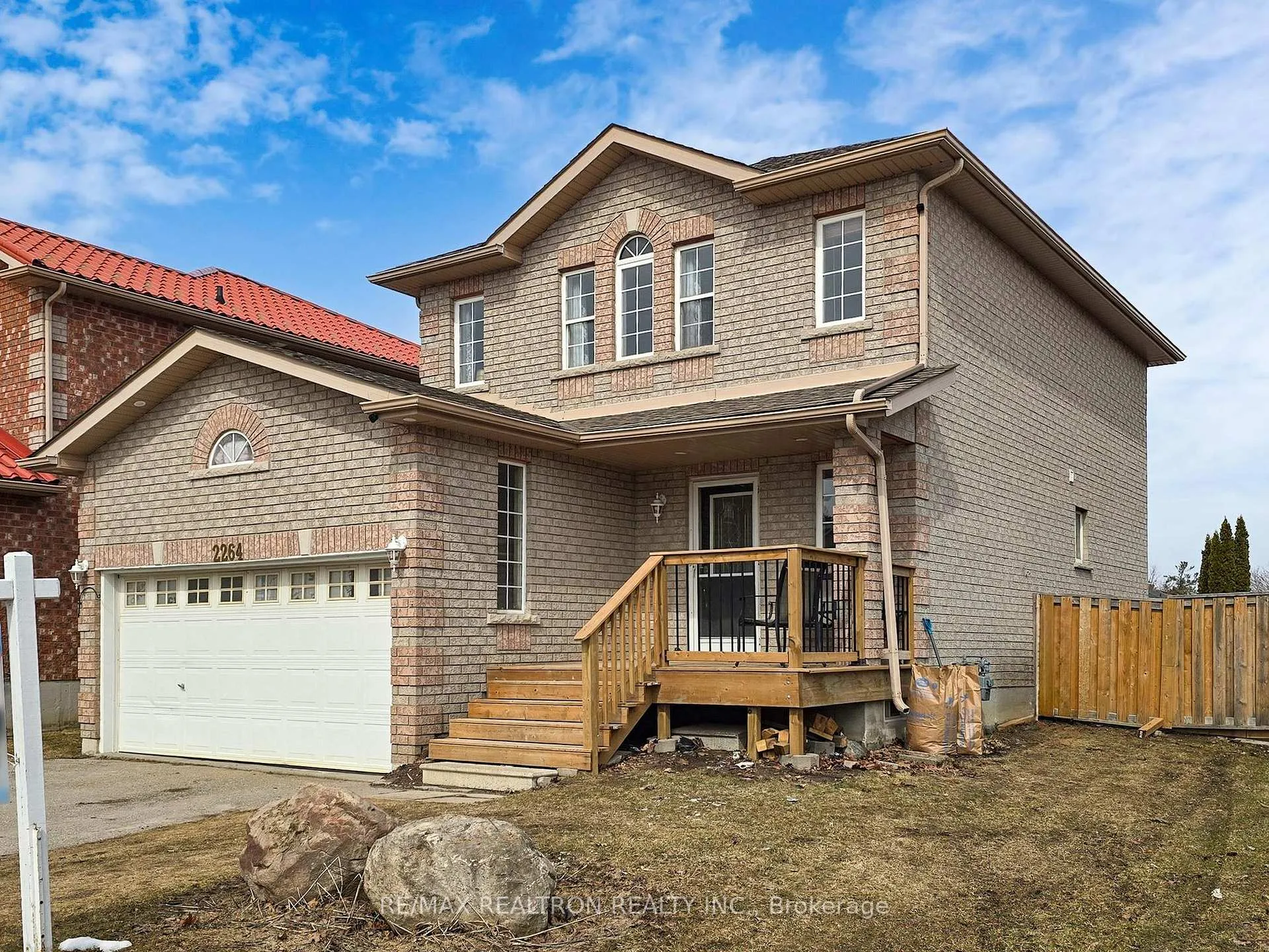 Photo 5 of 2264 Jack Crescent, Innisfil, Alcona — HOMEH