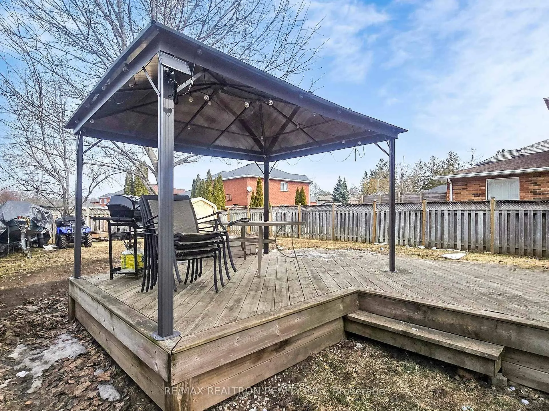 Photo 34 of 2264 Jack Crescent, Innisfil, Alcona — HOMEH