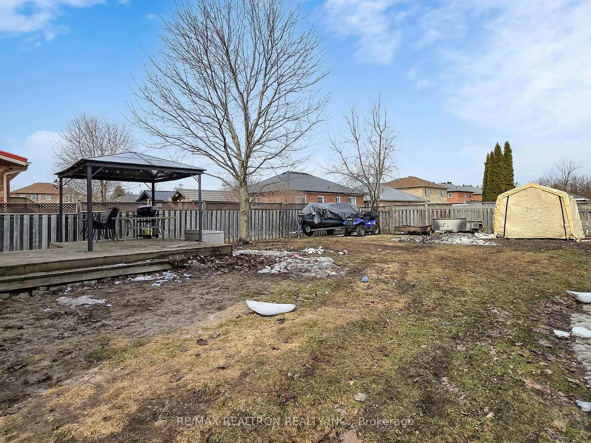 Photo 36 of 2264 Jack Crescent, Innisfil, Alcona — HOMEH