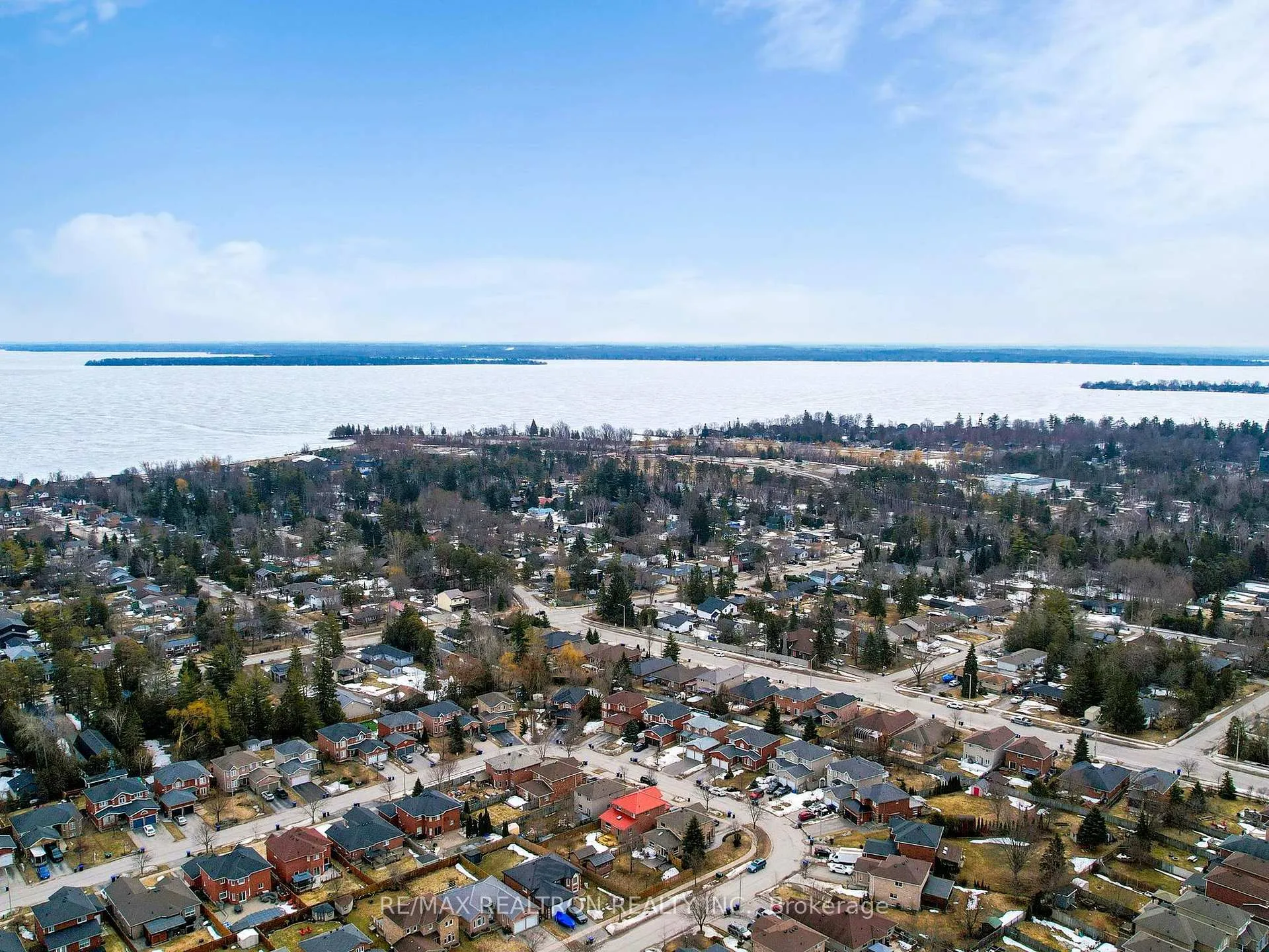 Photo 37 of 2264 Jack Crescent, Innisfil, Alcona — HOMEH