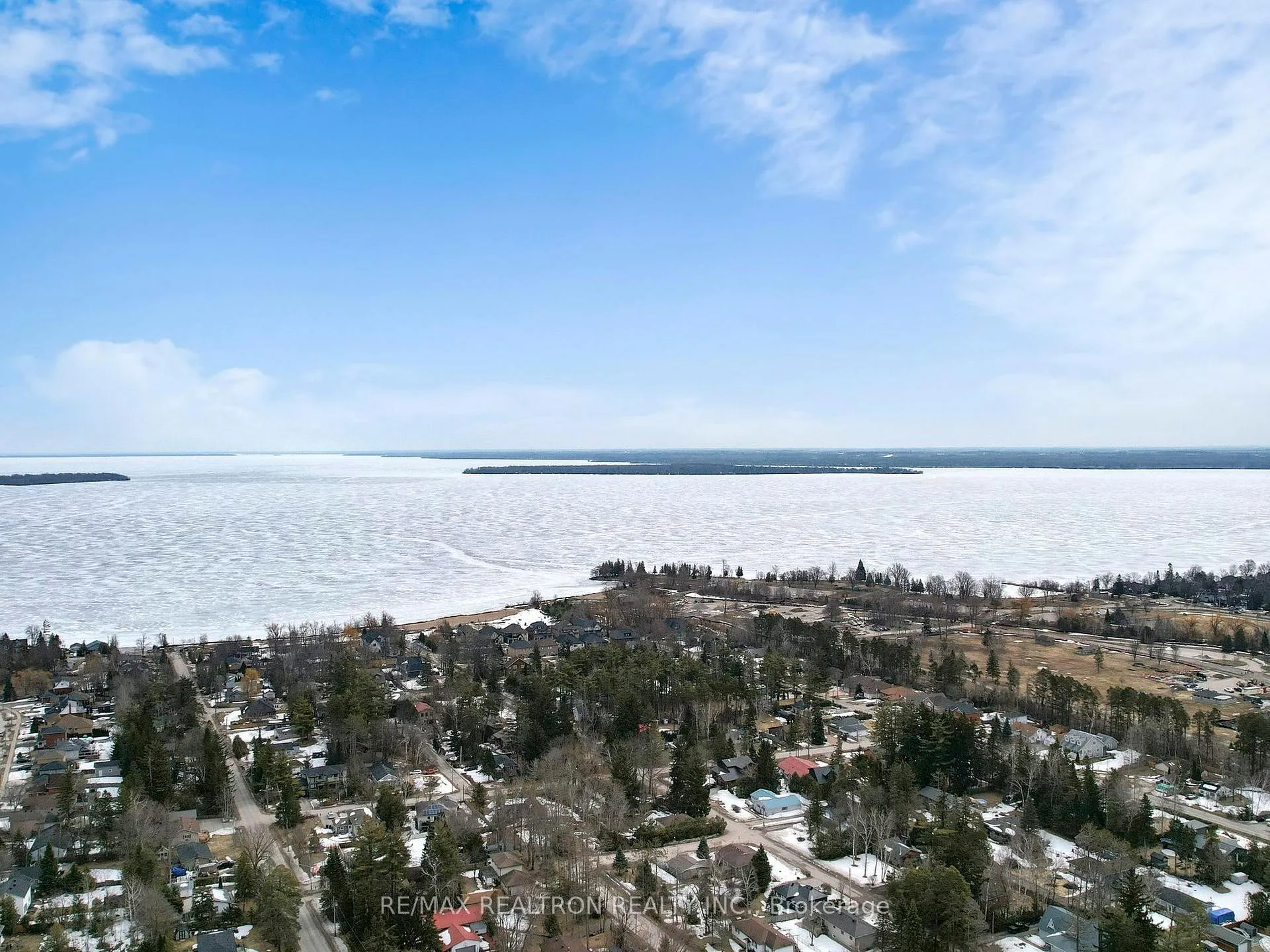 Photo 39 of 2264 Jack Crescent, Innisfil, Alcona — HOMEH
