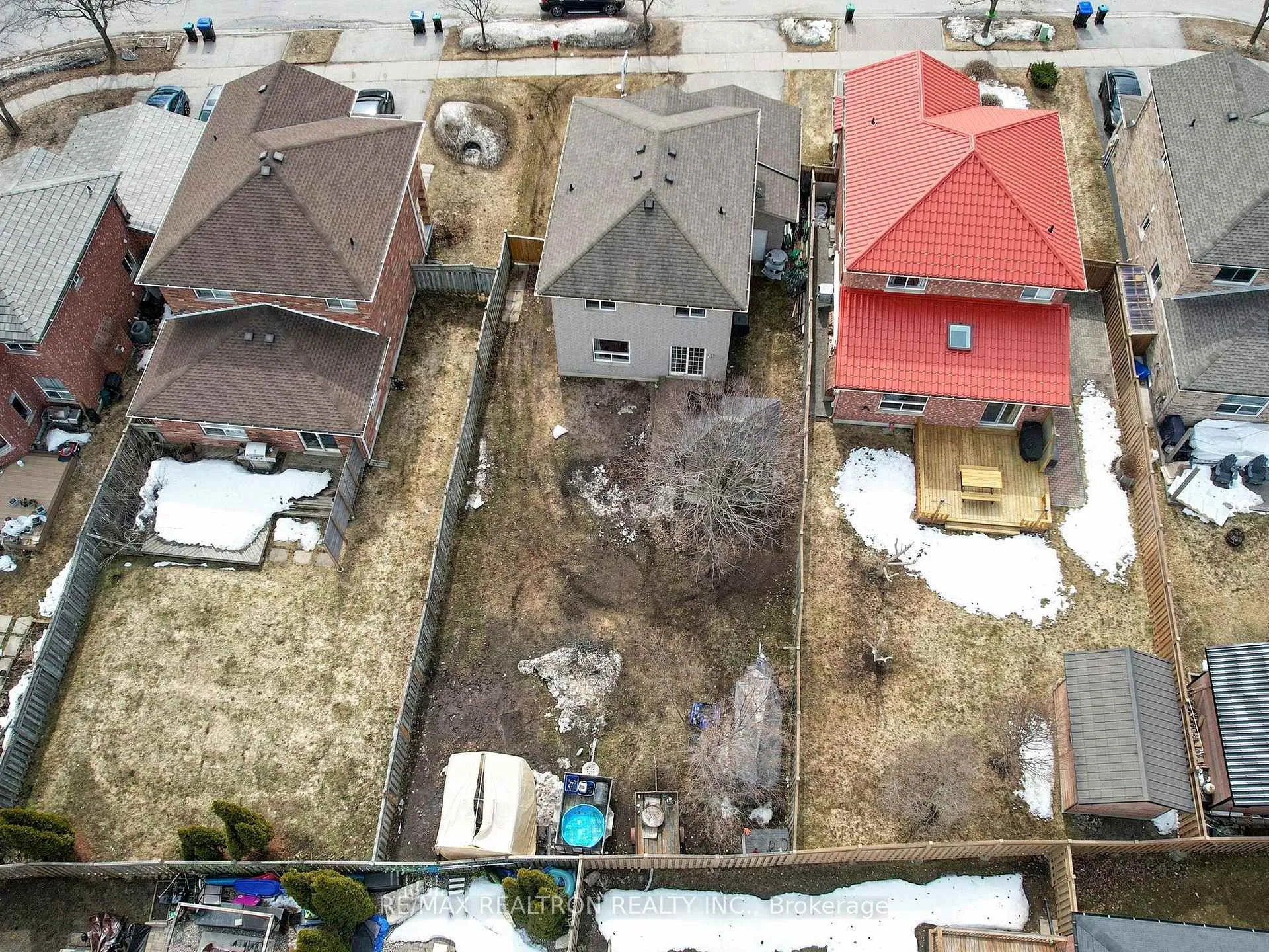 Photo 41 of 2264 Jack Crescent, Innisfil, Alcona — HOMEH