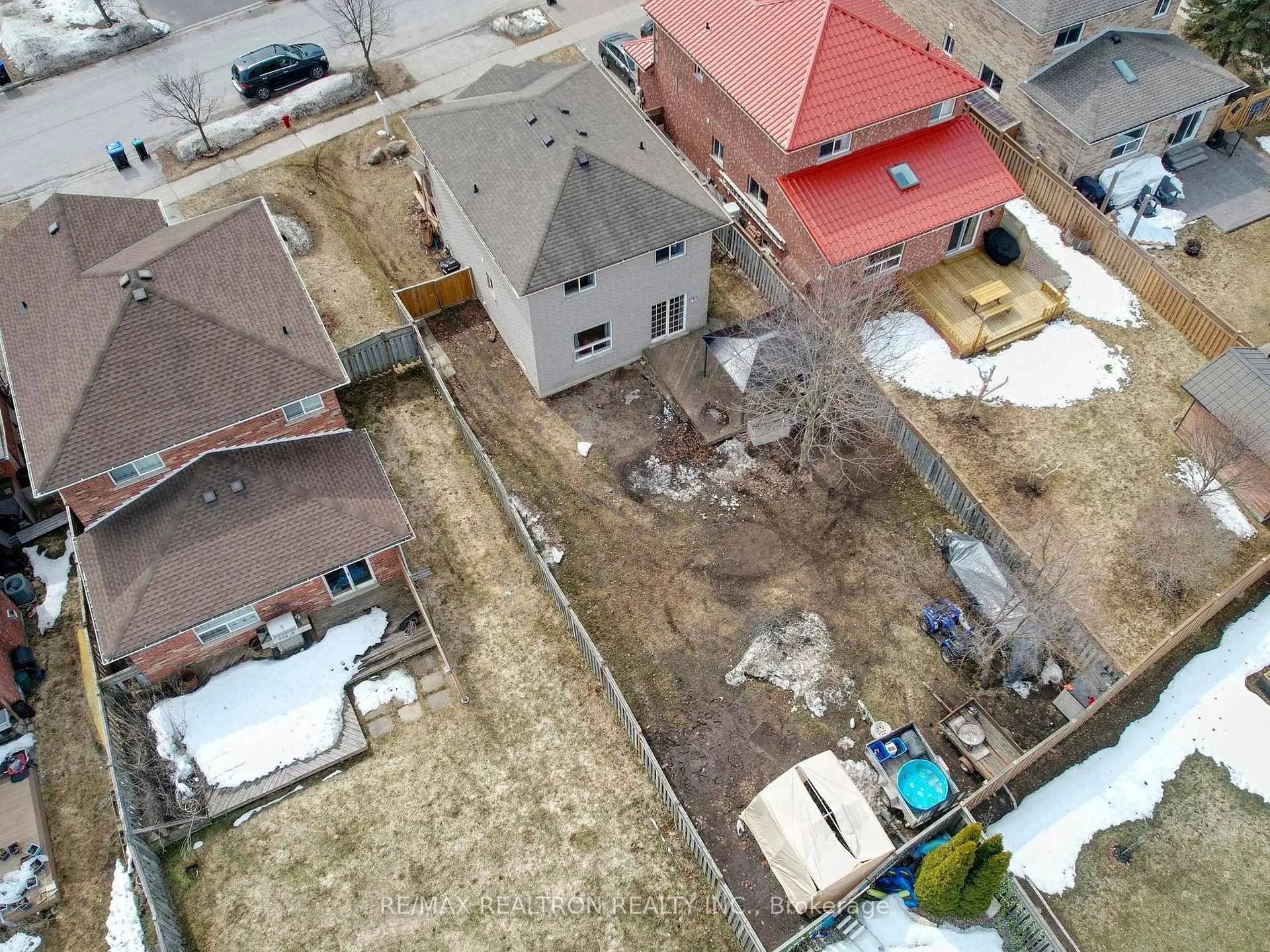 Photo 42 of 2264 Jack Crescent, Innisfil, Alcona — HOMEH