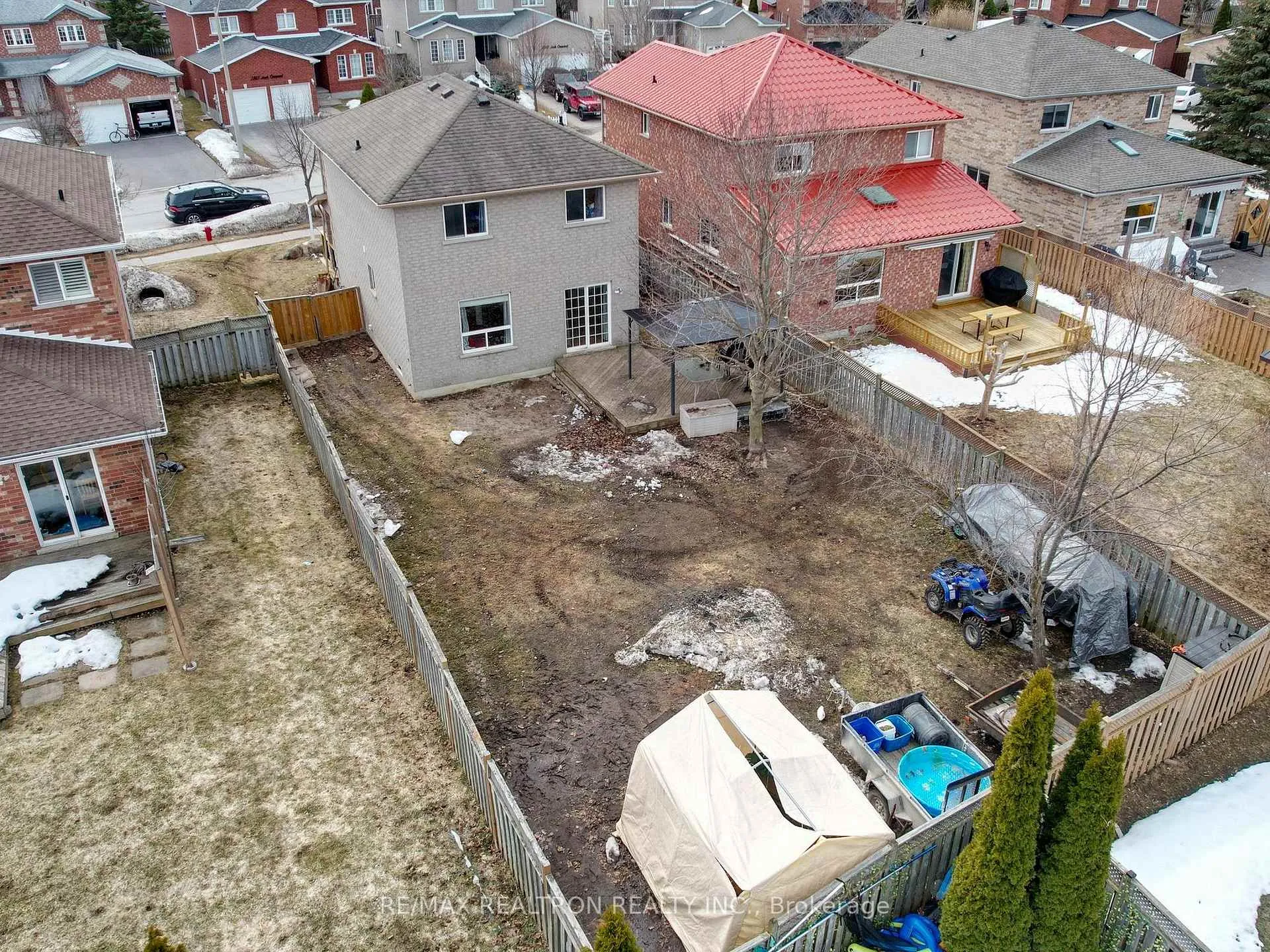 Photo 43 of 2264 Jack Crescent, Innisfil, Alcona — HOMEH