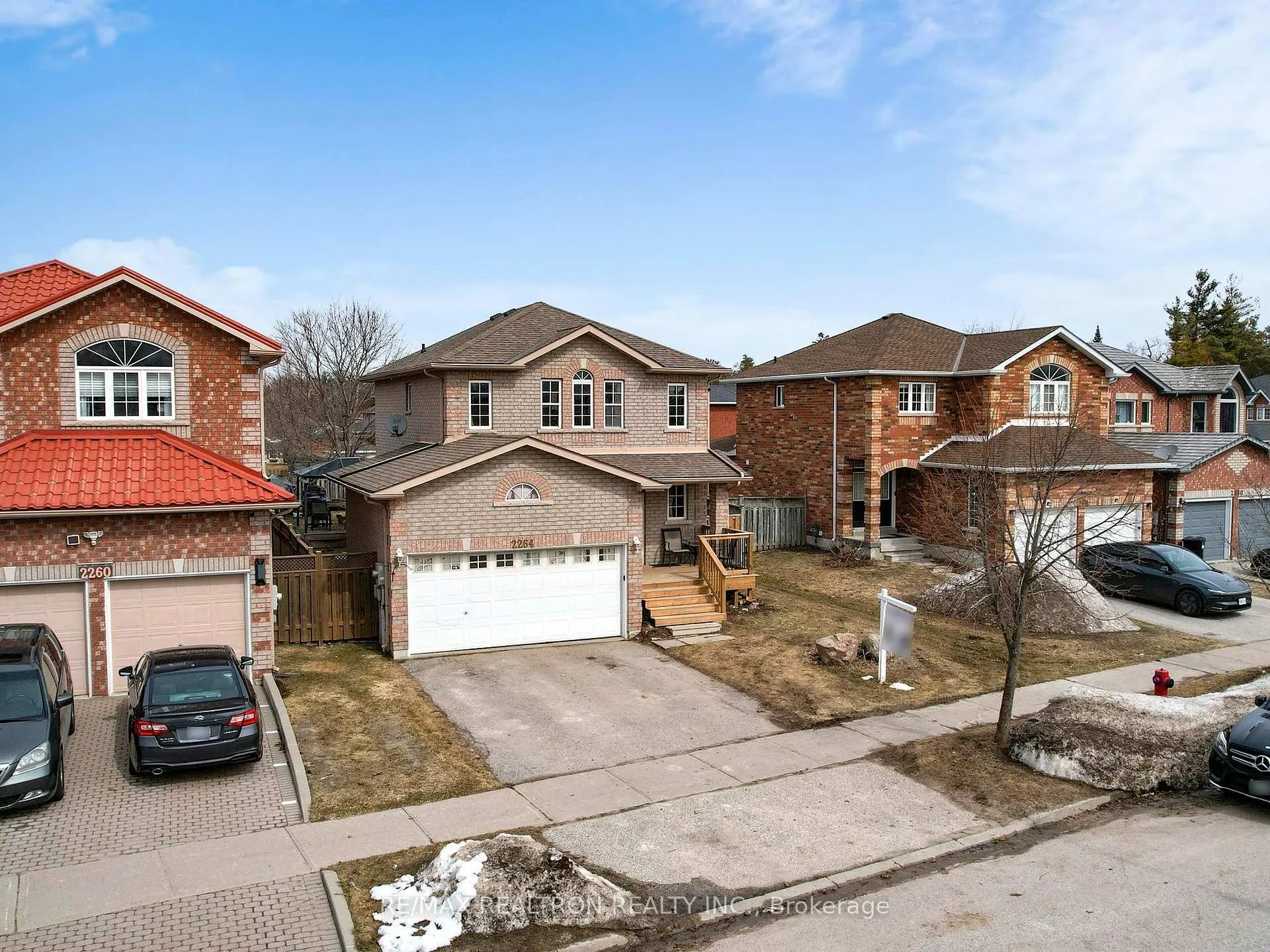 Photo 46 of 2264 Jack Crescent, Innisfil, Alcona — HOMEH