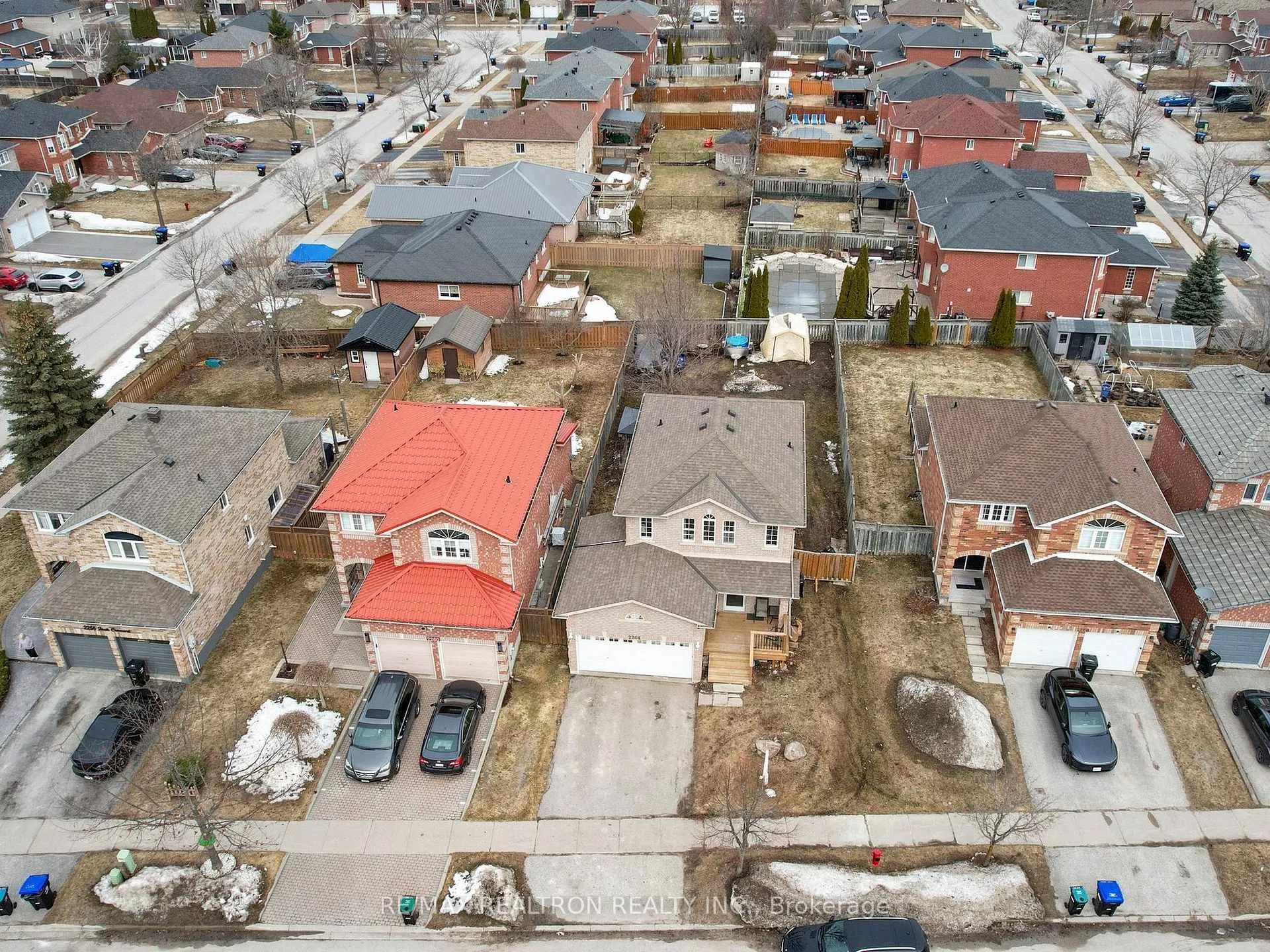 Photo 47 of 2264 Jack Crescent, Innisfil, Alcona — HOMEH