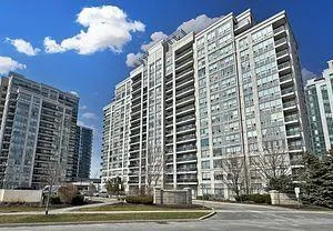 Photo 1 of Unit 1209, 60 Disera Drive, Vaughan, Beverley Glen — HOMEH