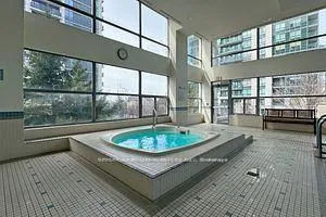 Photo 5 of Unit 1209, 60 Disera Drive, Vaughan, Beverley Glen — HOMEH