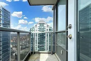 Photo 23 of Unit 1209, 60 Disera Drive, Vaughan, Beverley Glen — HOMEH