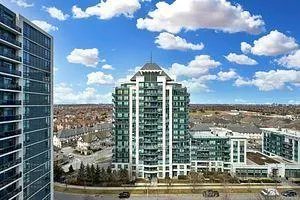 Photo 24 of Unit 1209, 60 Disera Drive, Vaughan, Beverley Glen — HOMEH