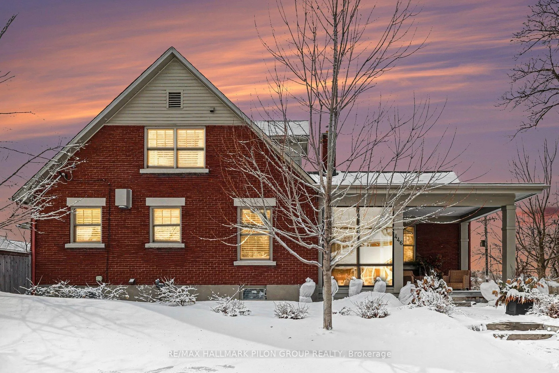 Photo 1 of 446 Highland Avenue, Ottawa, McKellar/Highland — HOMEH