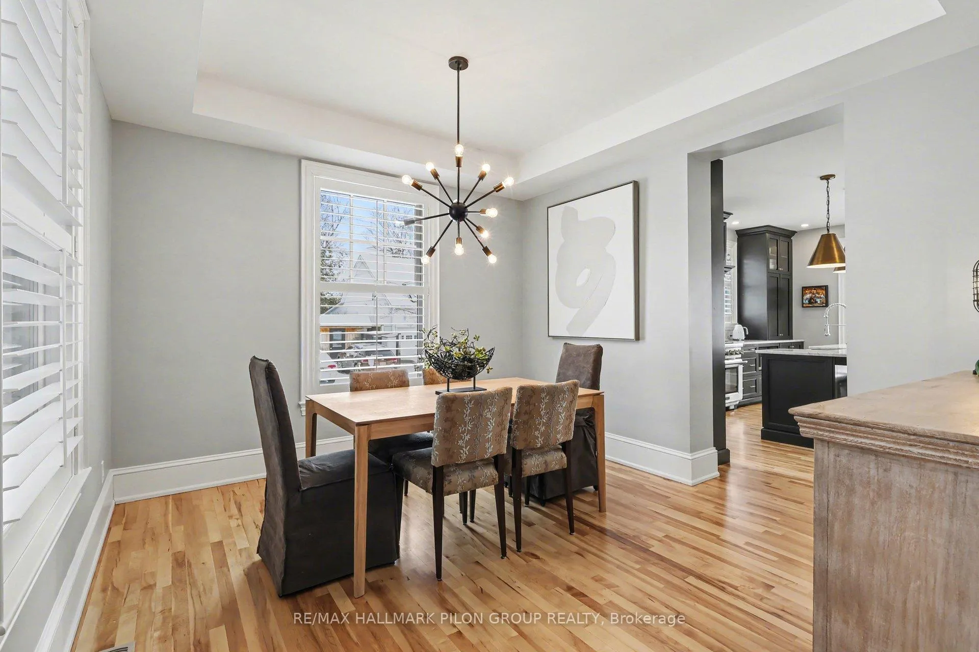 Photo 5 of 446 Highland Avenue, Ottawa, McKellar/Highland — HOMEH