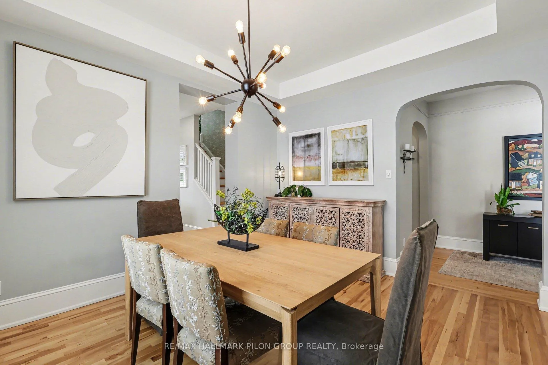 Photo 6 of 446 Highland Avenue, Ottawa, McKellar/Highland — HOMEH