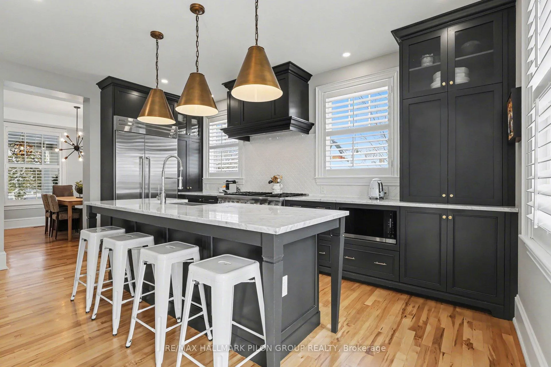 Photo 7 of 446 Highland Avenue, Ottawa, McKellar/Highland — HOMEH