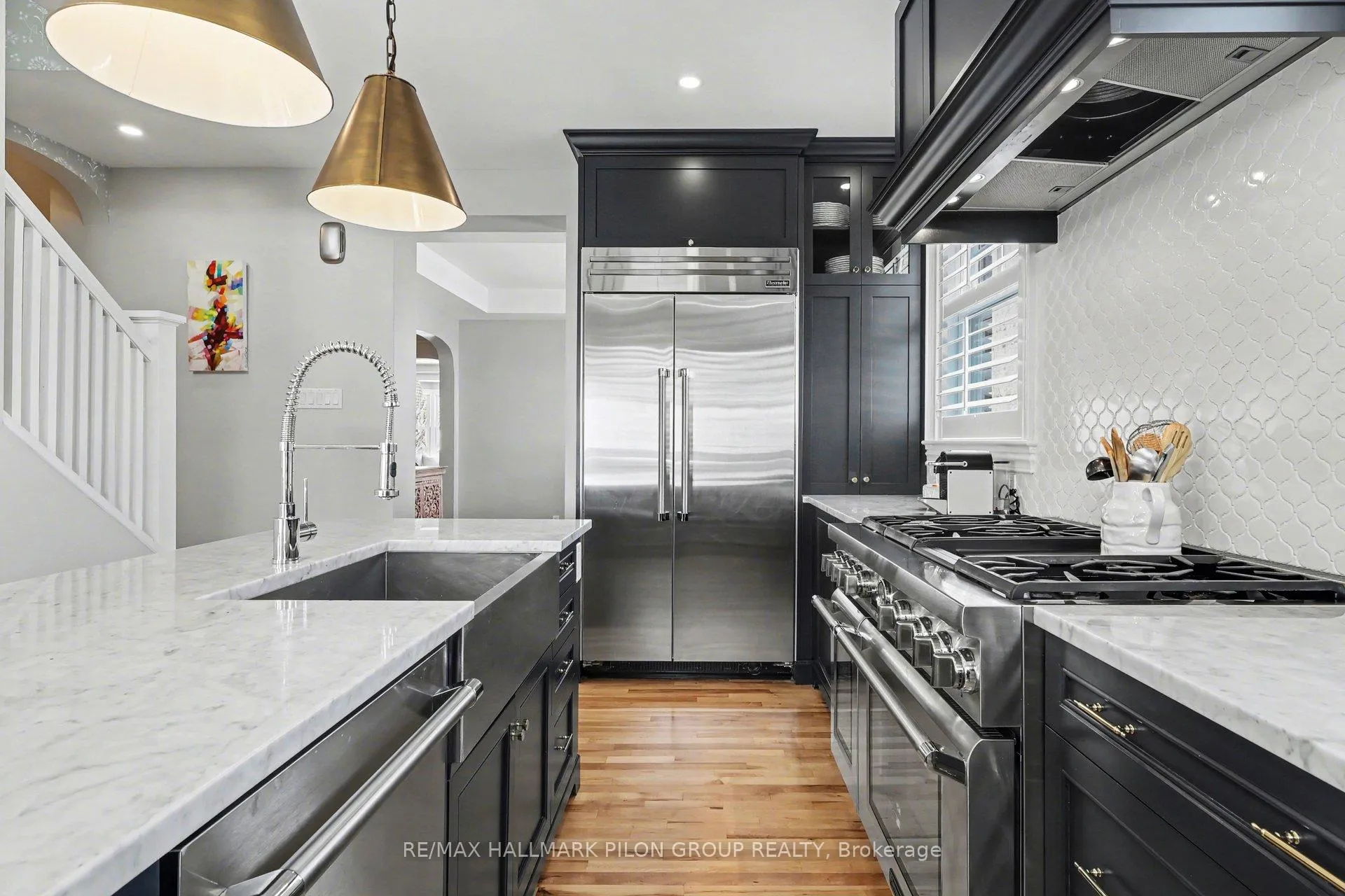Photo 8 of 446 Highland Avenue, Ottawa, McKellar/Highland — HOMEH