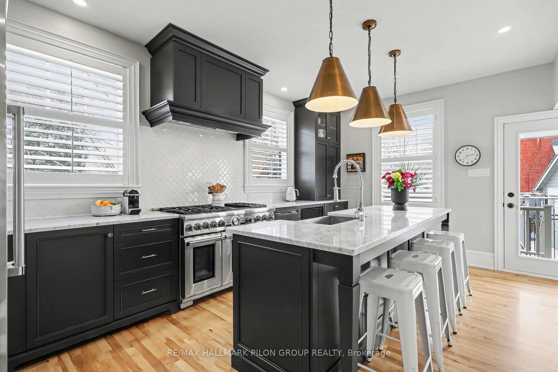 Photo 9 of 446 Highland Avenue, Ottawa, McKellar/Highland — HOMEH