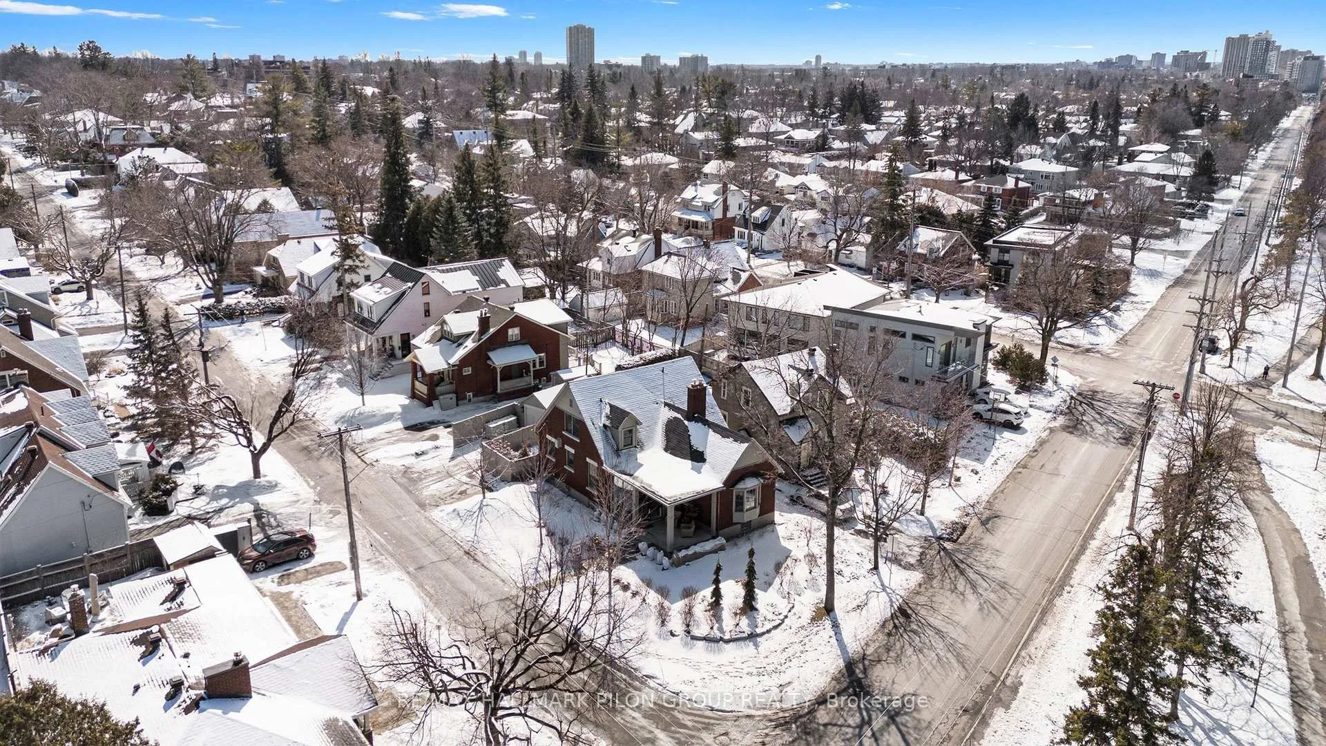 Photo 24 of 446 Highland Avenue, Ottawa, McKellar/Highland — HOMEH