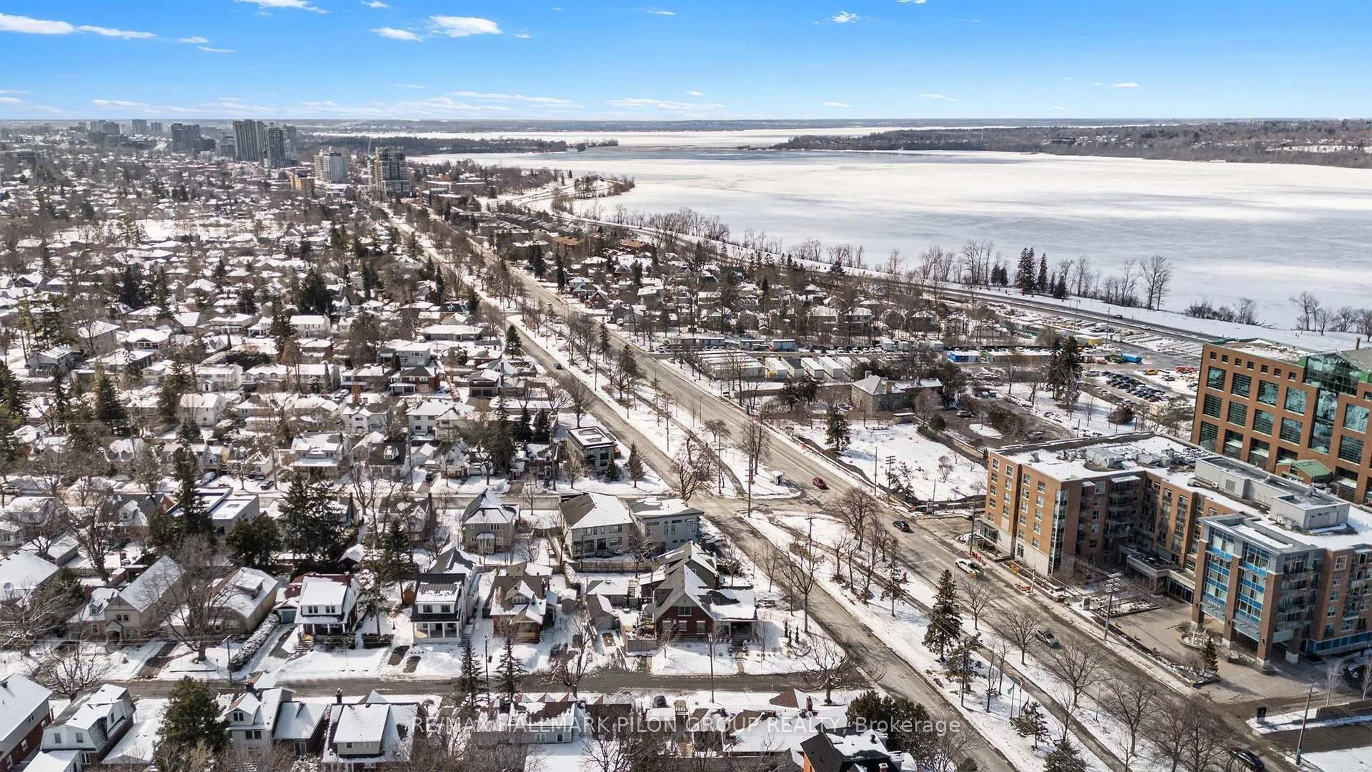 Photo 25 of 446 Highland Avenue, Ottawa, McKellar/Highland — HOMEH