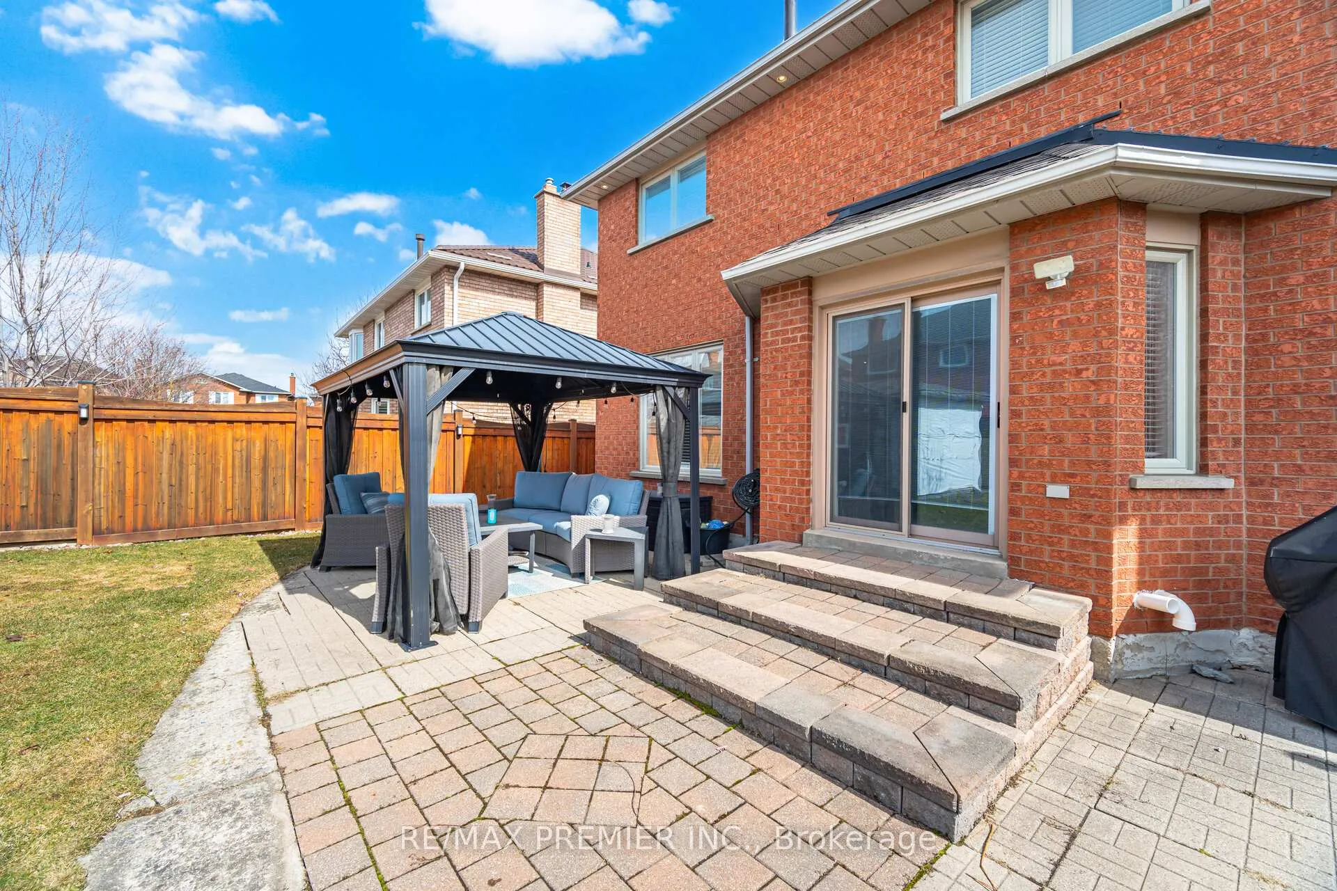 Photo 48 of 26 Mapes Avenue, Vaughan, West Woodbridge — HOMEH
