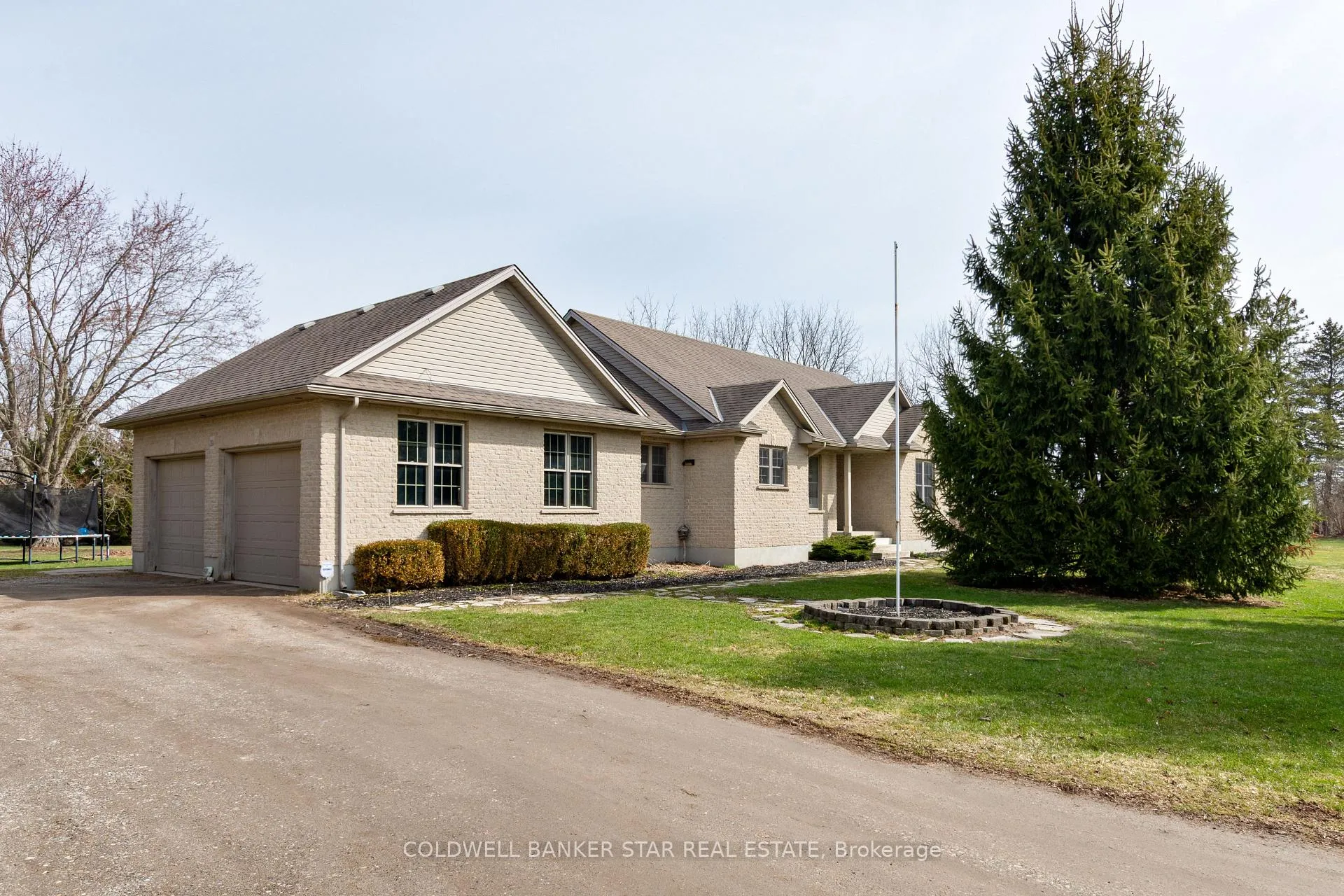 Photo 1 of 47416 Talbot Line, Malahide, Orwell — HOMEH
