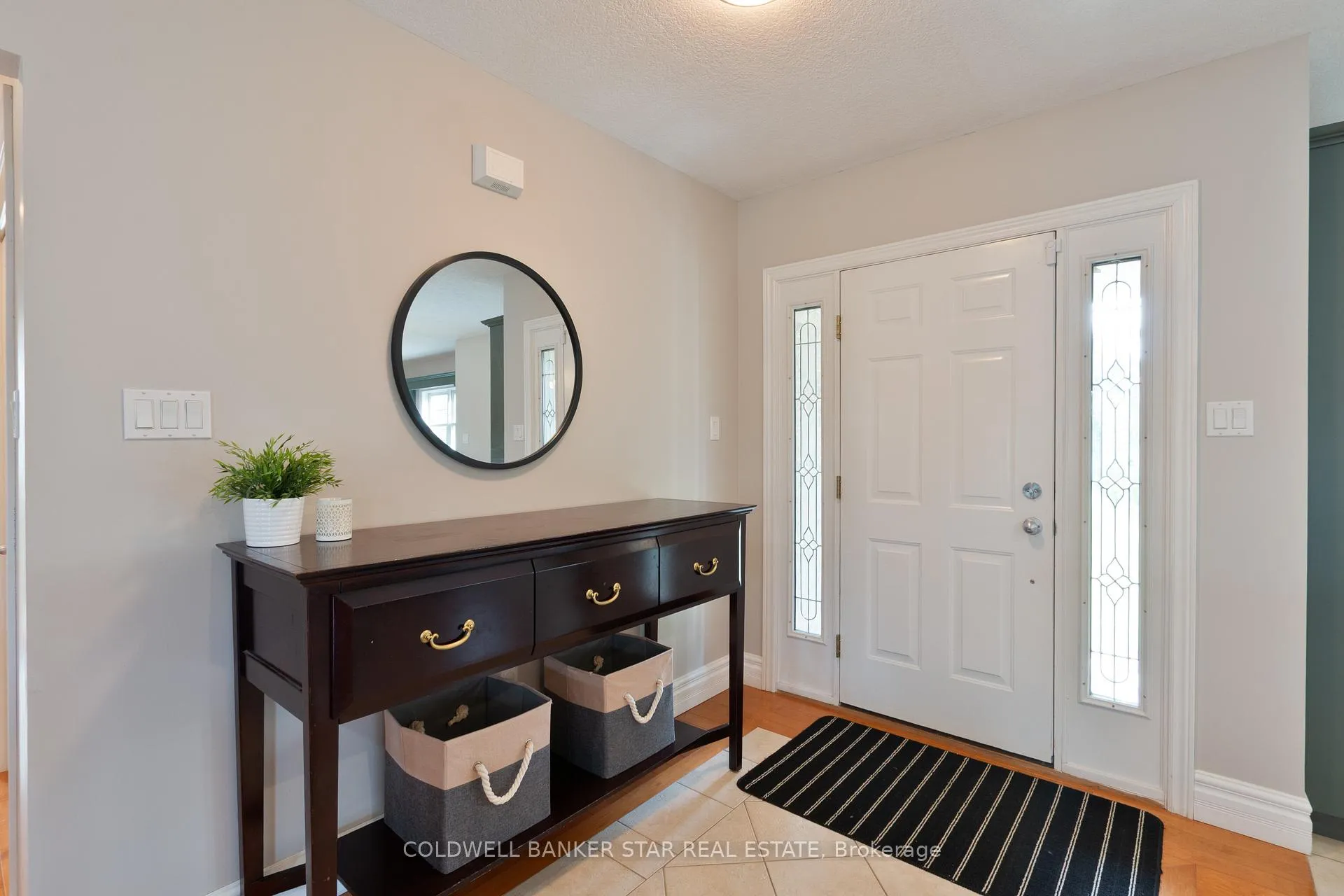 Photo 3 of 47416 Talbot Line, Malahide, Orwell — HOMEH
