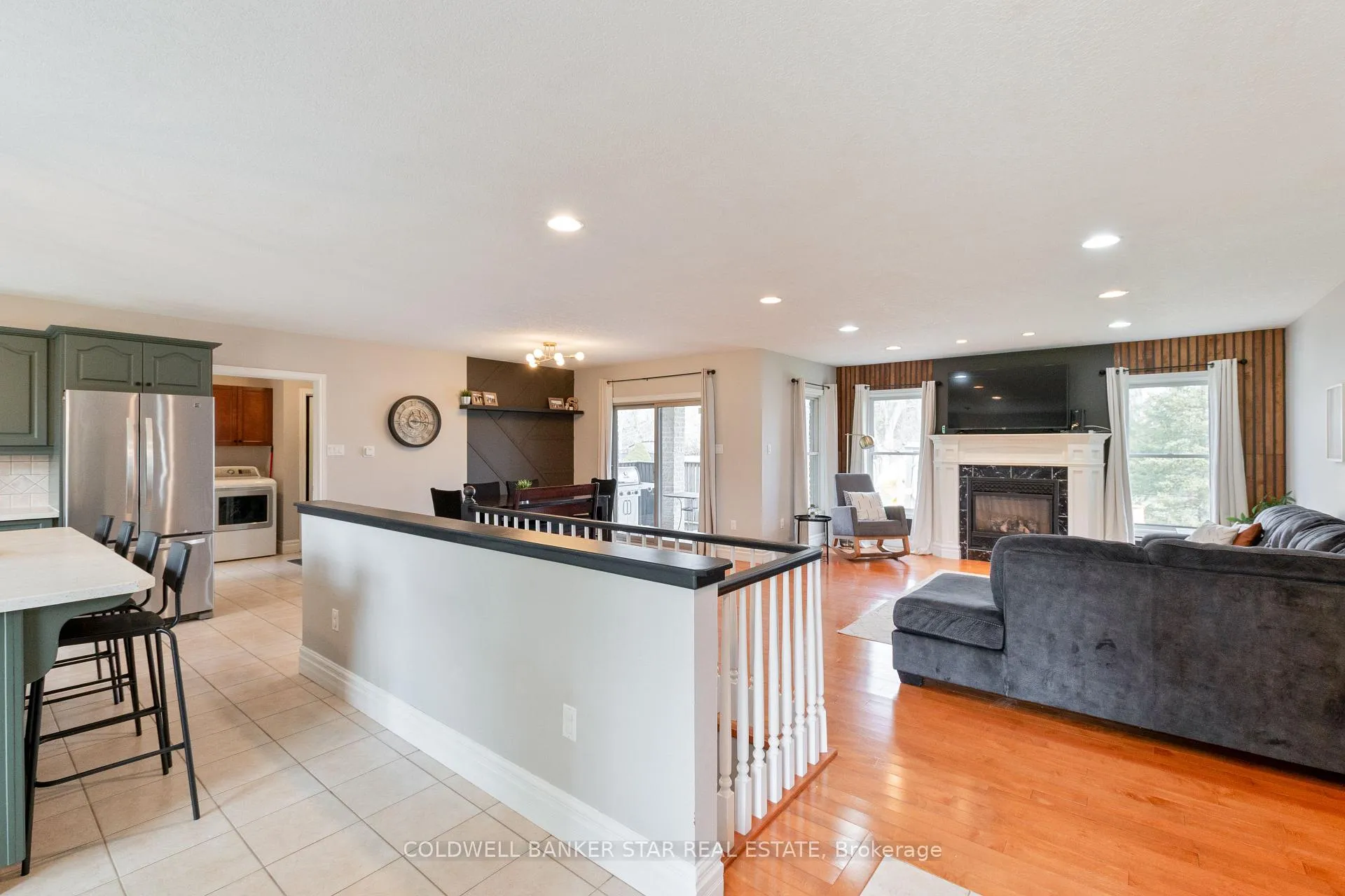 Photo 4 of 47416 Talbot Line, Malahide, Orwell — HOMEH