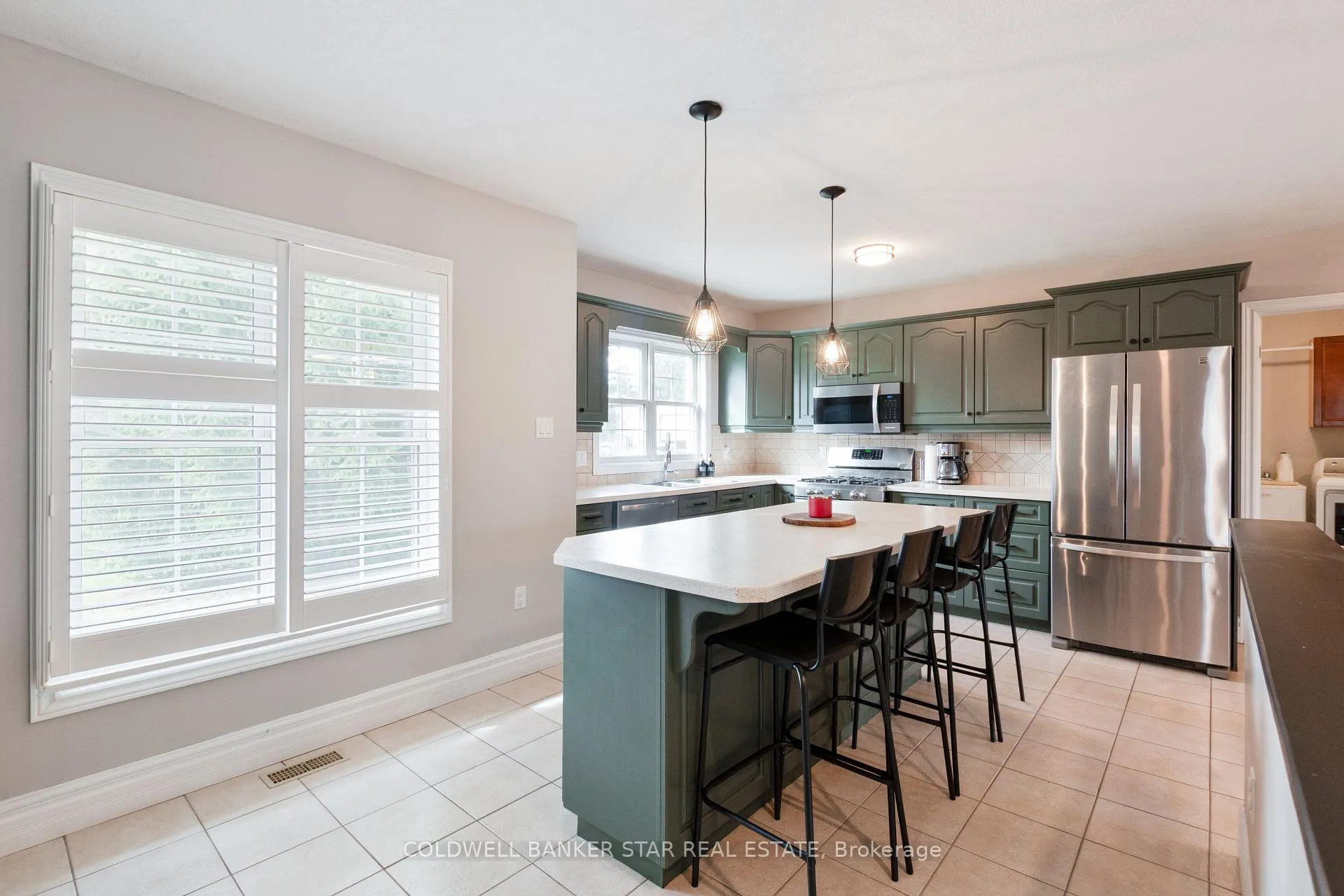 Photo 5 of 47416 Talbot Line, Malahide, Orwell — HOMEH
