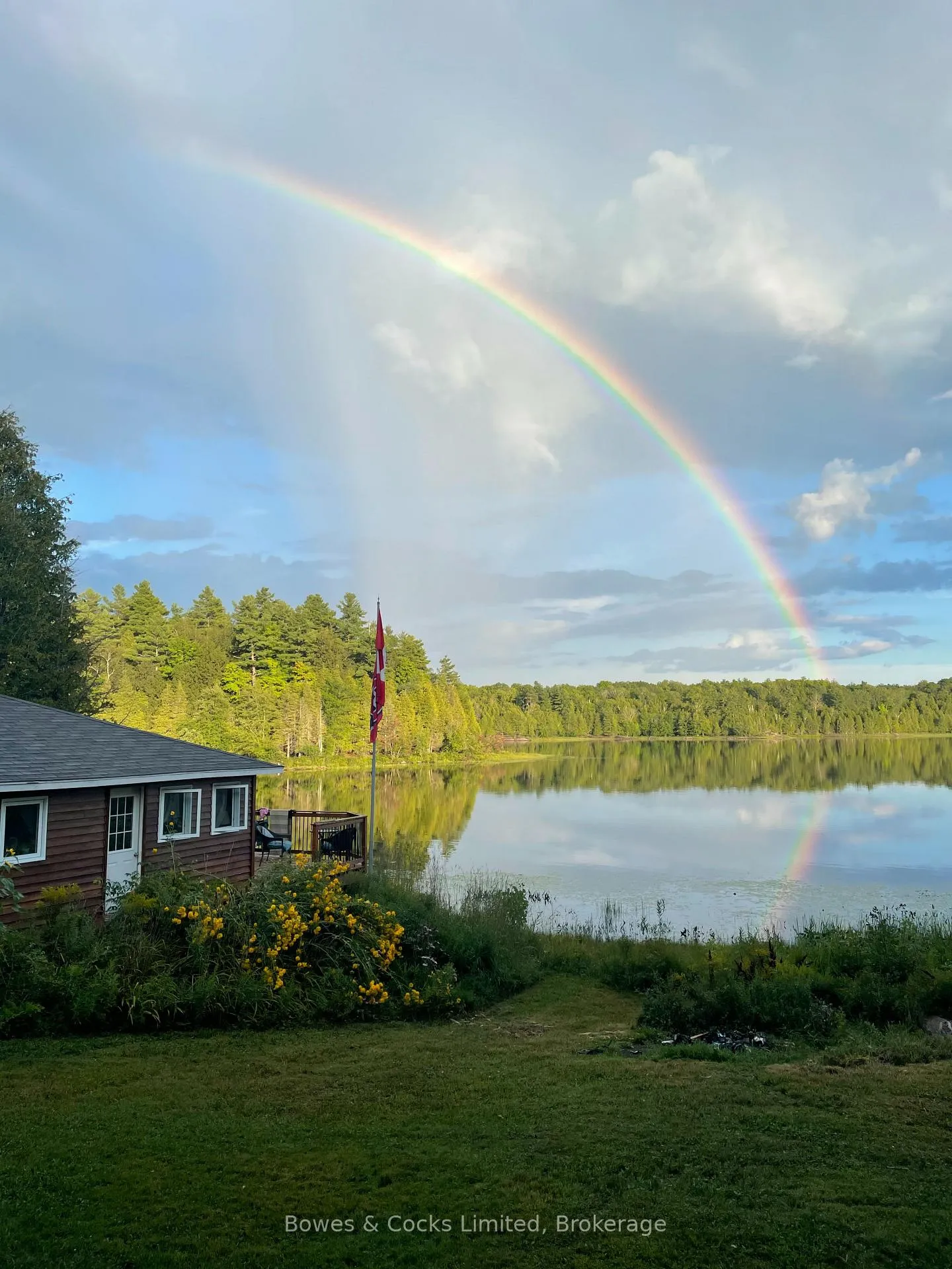 Photo 1 of 1022 Hummingbird Lane, Frontenac, Frontenac Centre — HOMEH