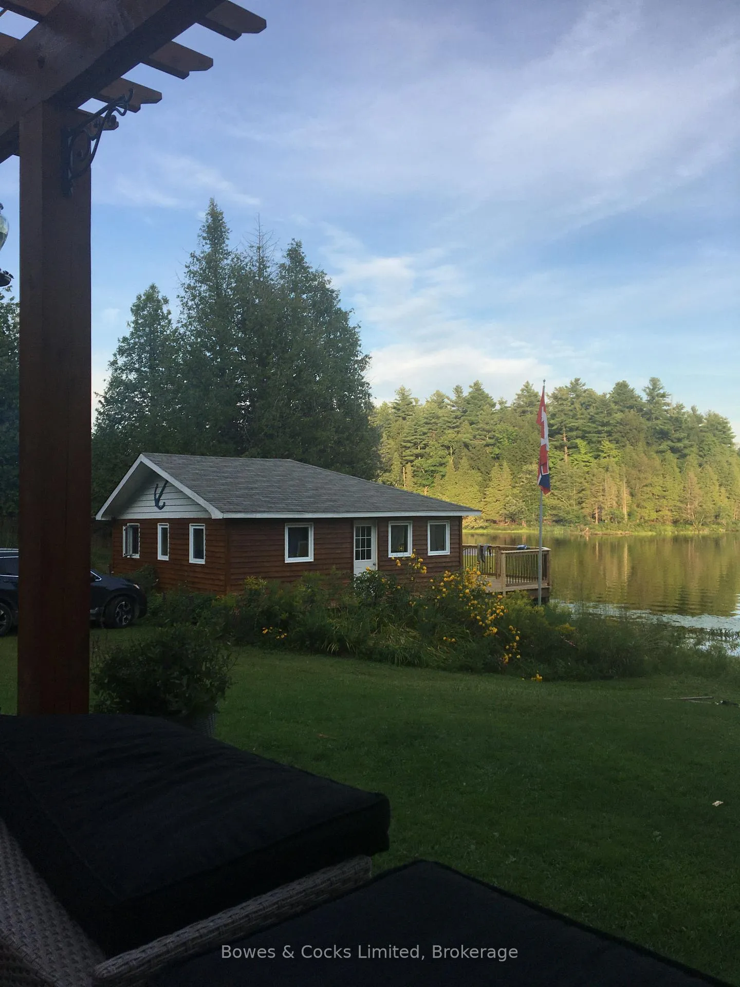 Photo 2 of 1022 Hummingbird Lane, Frontenac, Frontenac Centre — HOMEH