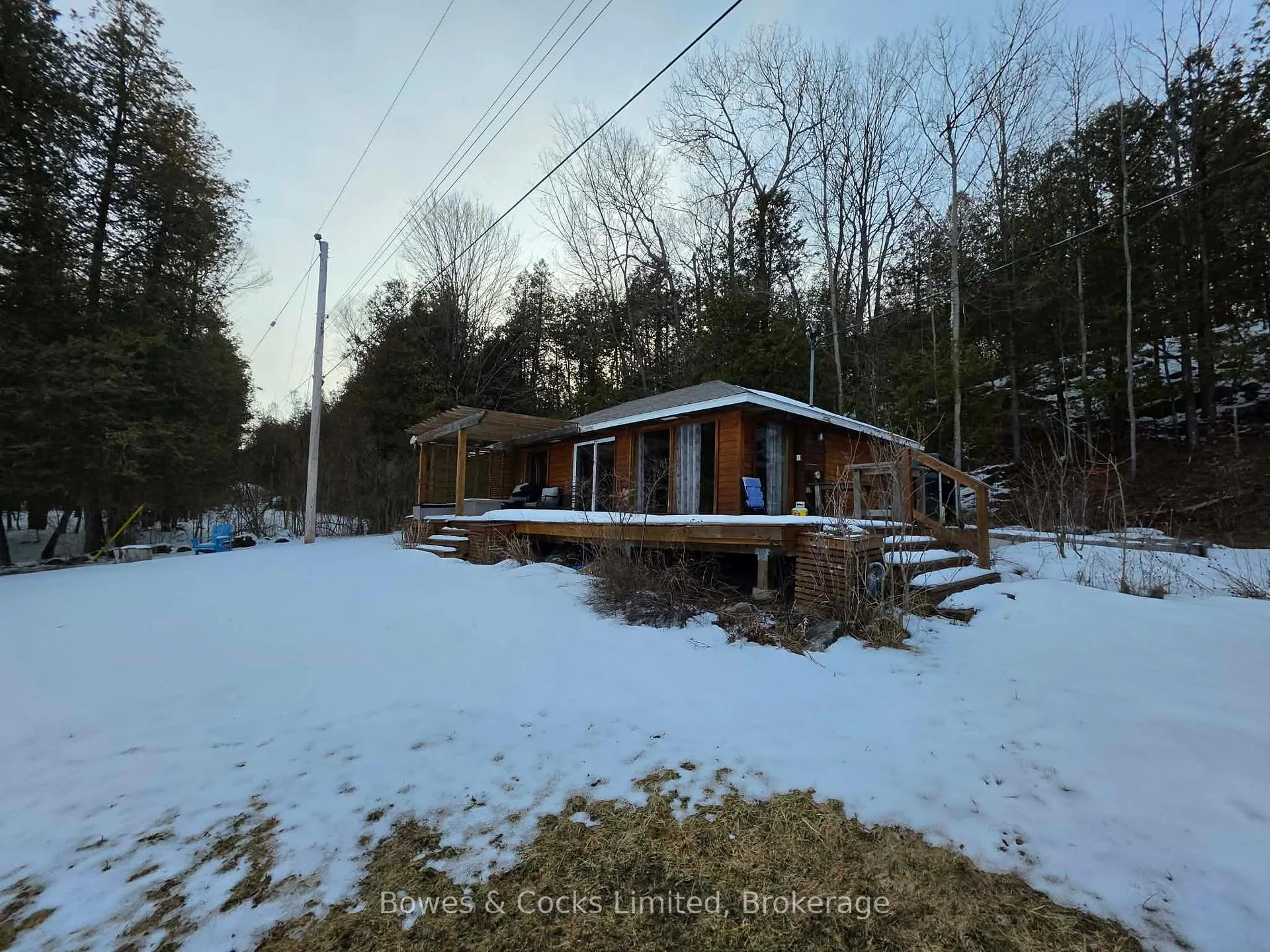 Photo 5 of 1022 Hummingbird Lane, Frontenac, Frontenac Centre — HOMEH