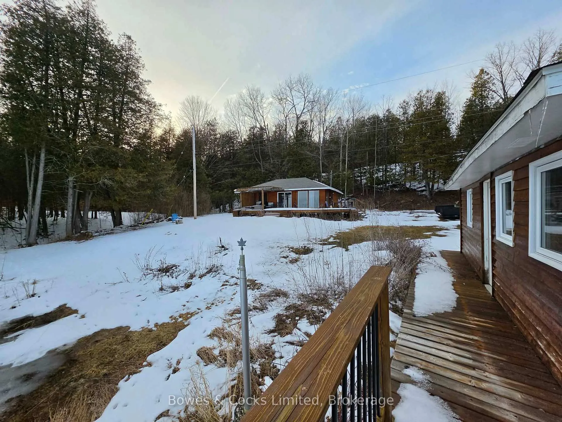Photo 6 of 1022 Hummingbird Lane, Frontenac, Frontenac Centre — HOMEH