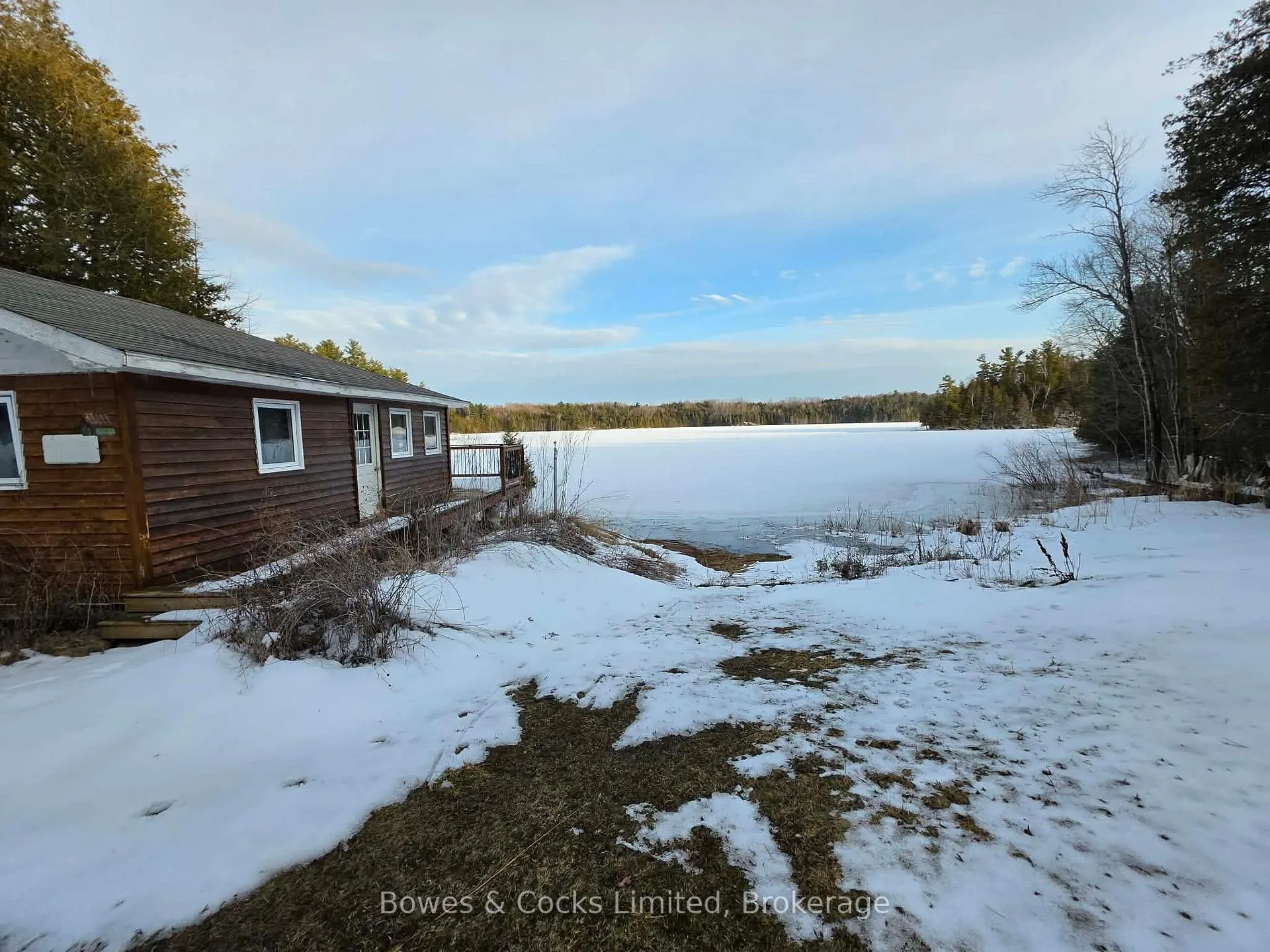 Photo 7 of 1022 Hummingbird Lane, Frontenac, Frontenac Centre — HOMEH