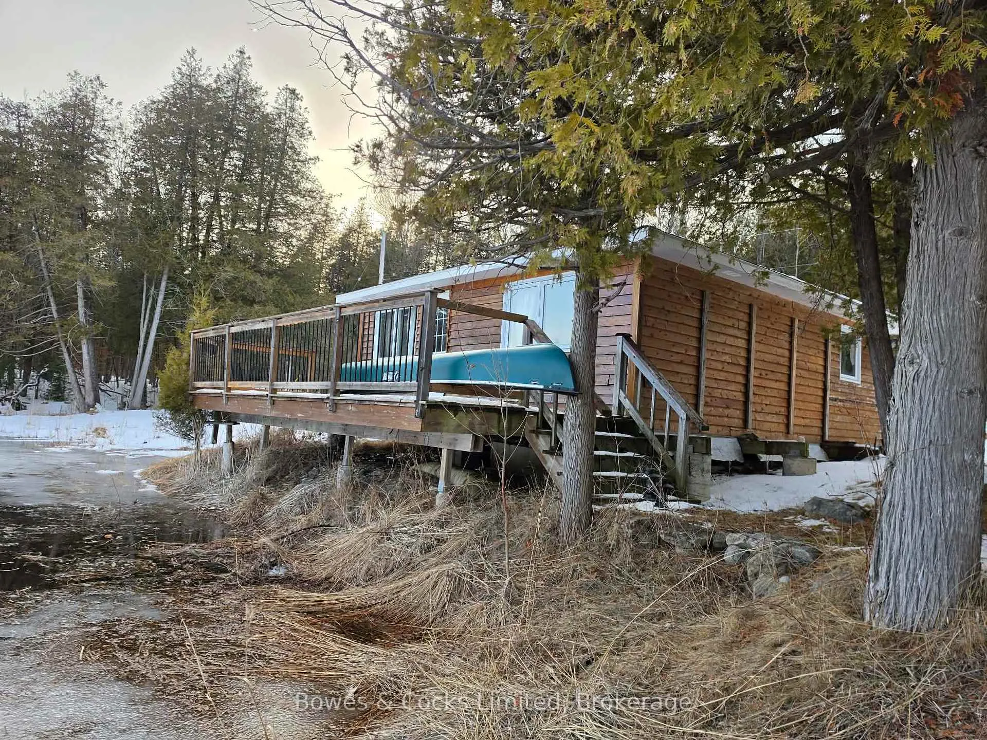 Photo 9 of 1022 Hummingbird Lane, Frontenac, Frontenac Centre — HOMEH