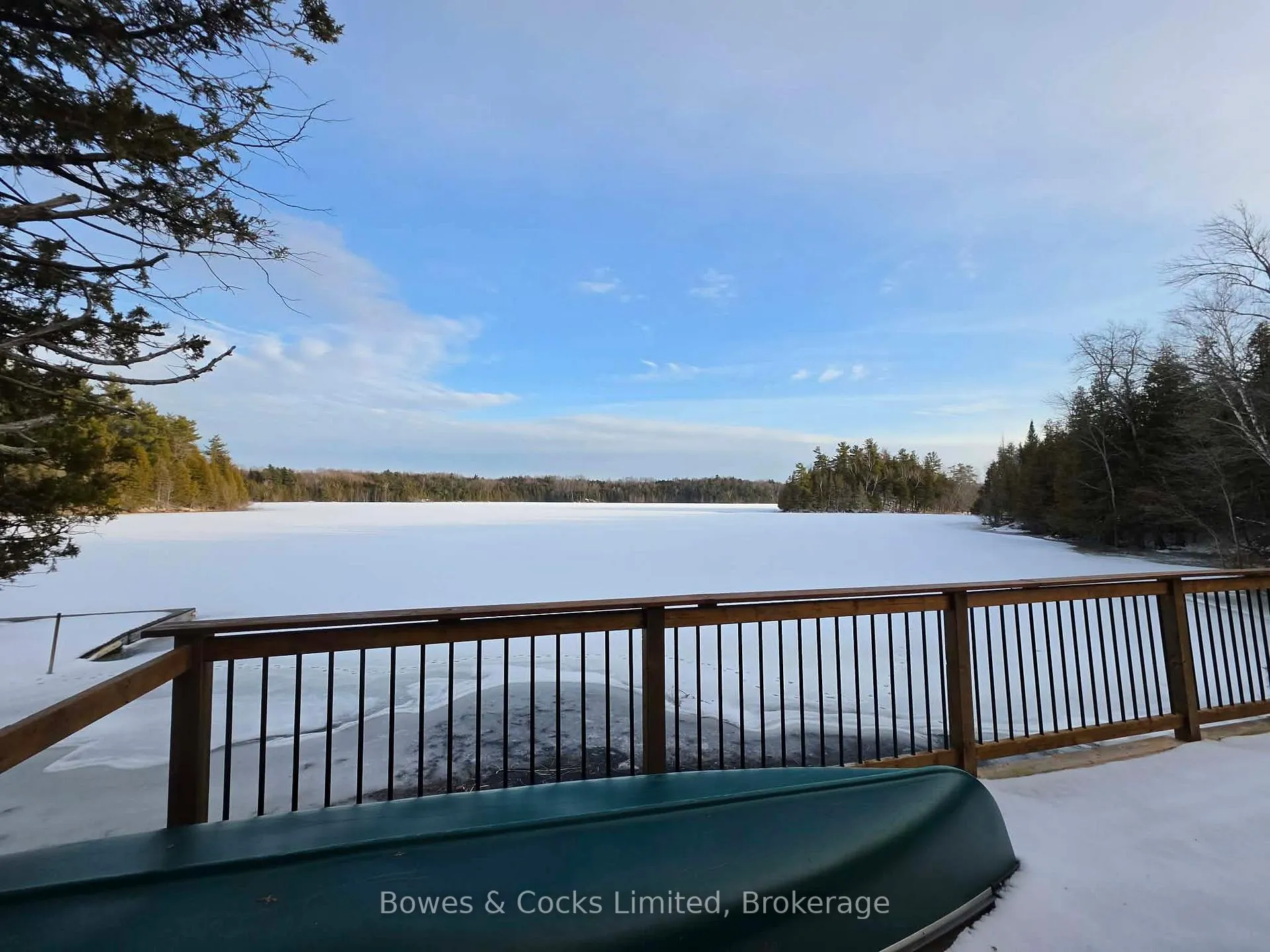 Photo 10 of 1022 Hummingbird Lane, Frontenac, Frontenac Centre — HOMEH