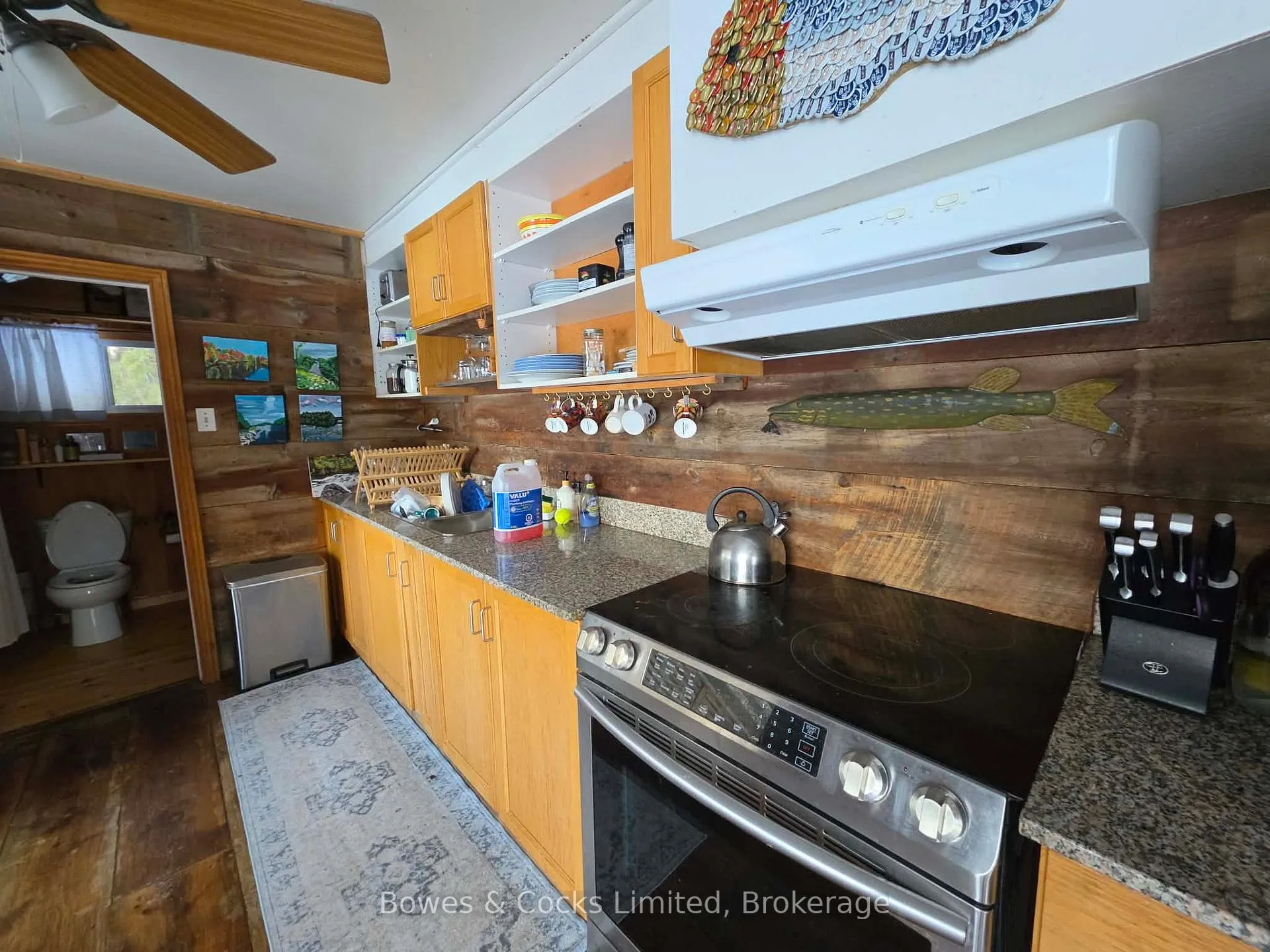Photo 12 of 1022 Hummingbird Lane, Frontenac, Frontenac Centre — HOMEH