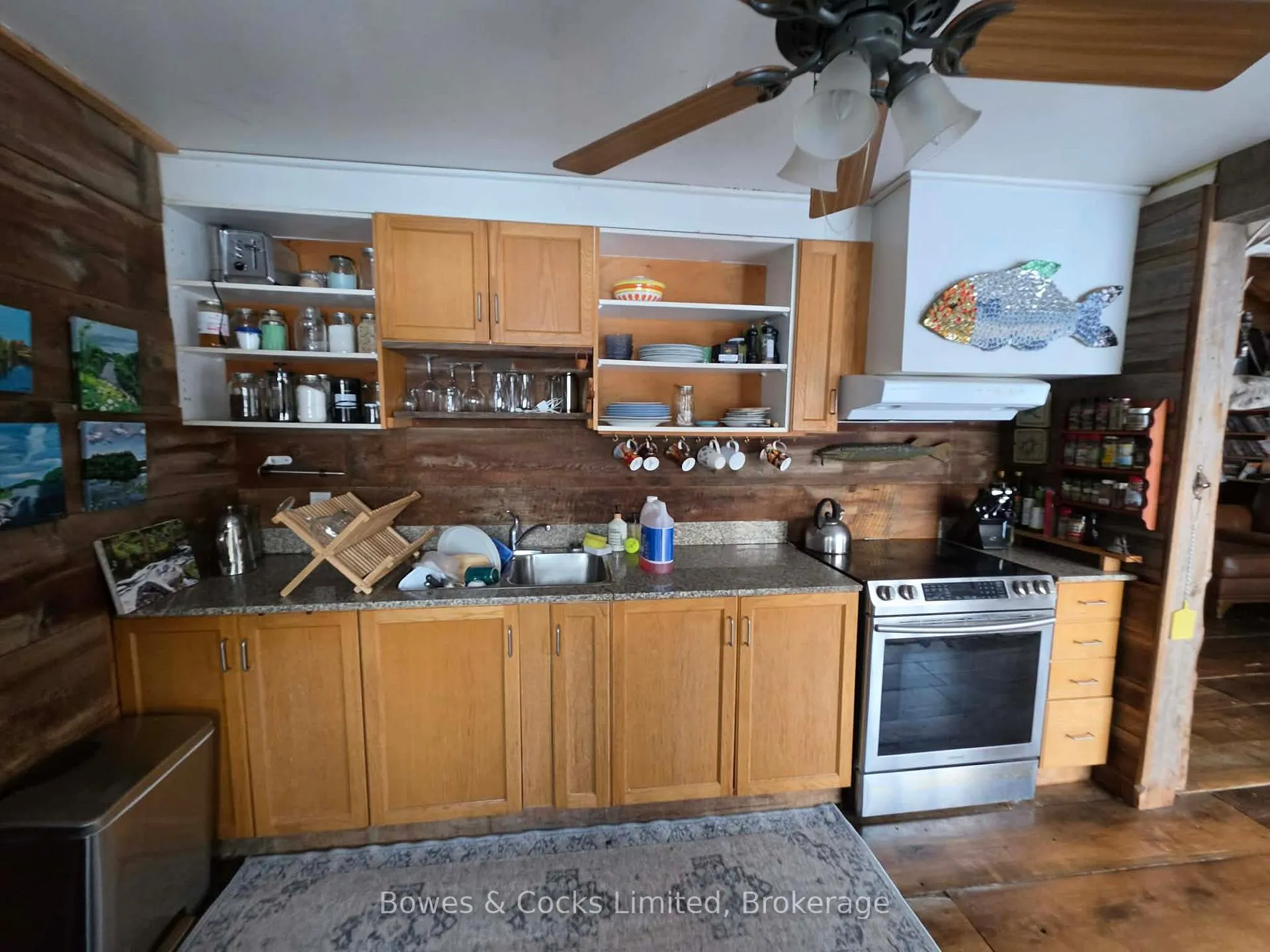Photo 13 of 1022 Hummingbird Lane, Frontenac, Frontenac Centre — HOMEH