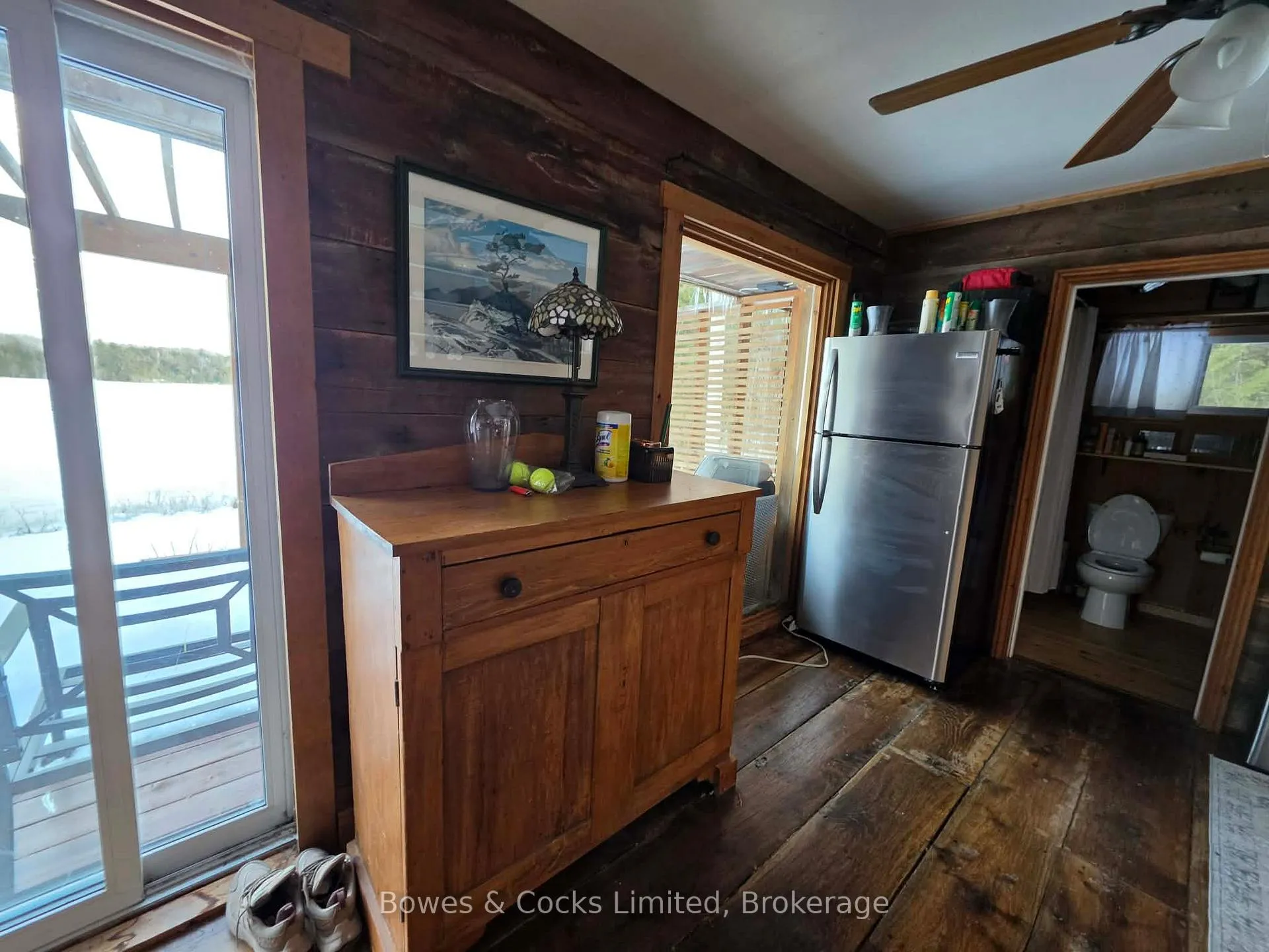 Photo 14 of 1022 Hummingbird Lane, Frontenac, Frontenac Centre — HOMEH