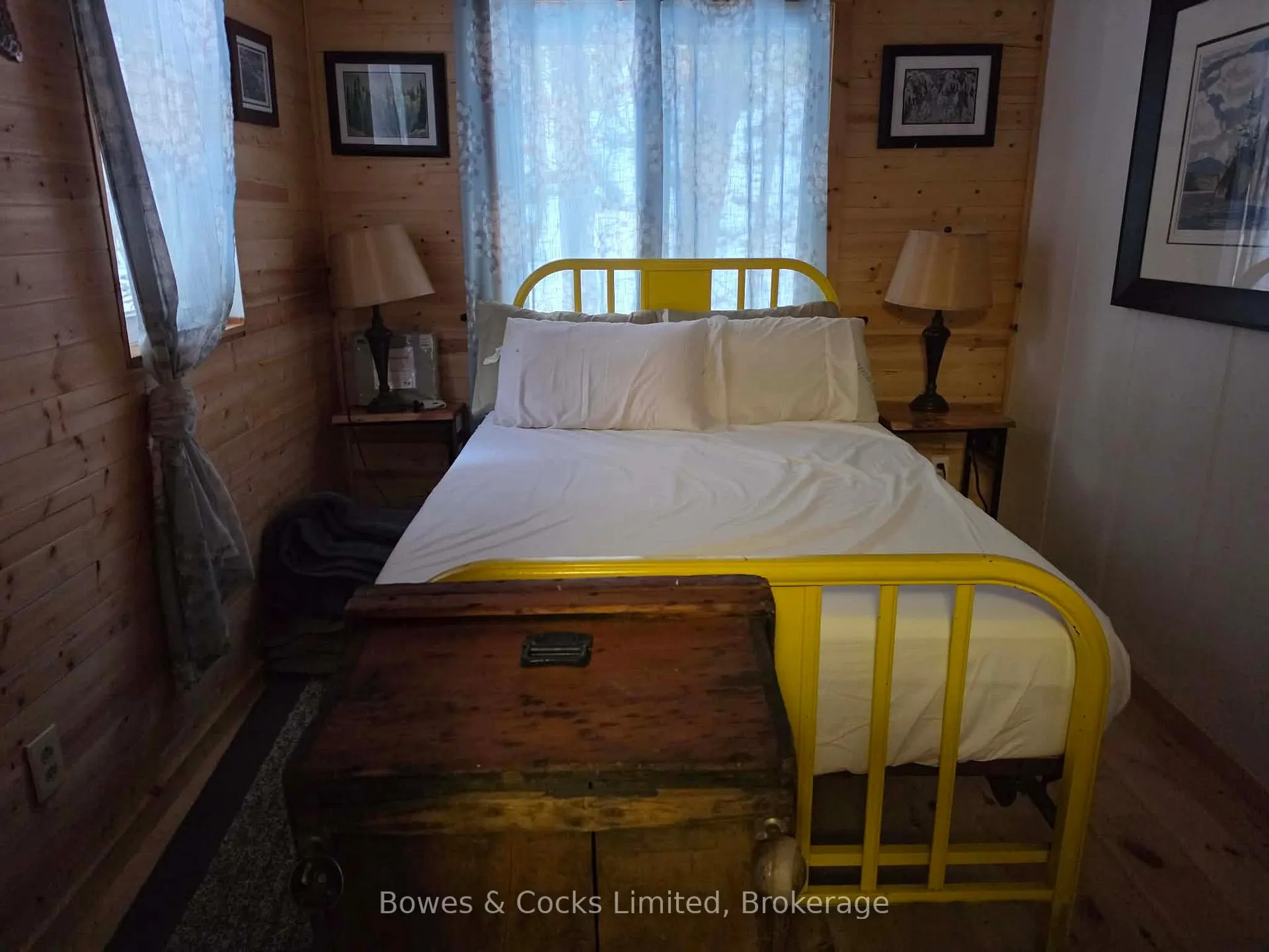 Photo 18 of 1022 Hummingbird Lane, Frontenac, Frontenac Centre — HOMEH