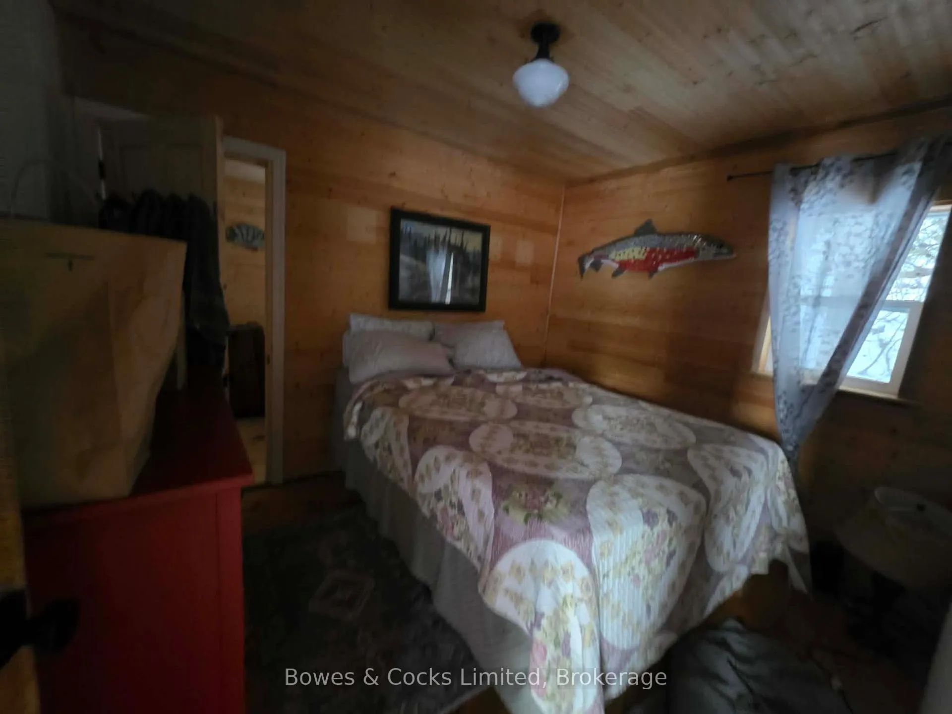 Photo 19 of 1022 Hummingbird Lane, Frontenac, Frontenac Centre — HOMEH