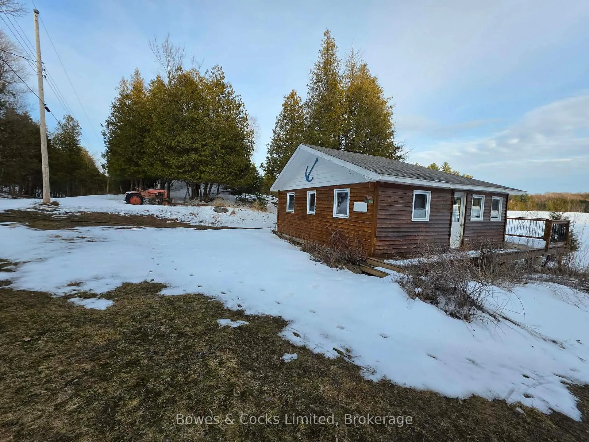 Photo 20 of 1022 Hummingbird Lane, Frontenac, Frontenac Centre — HOMEH