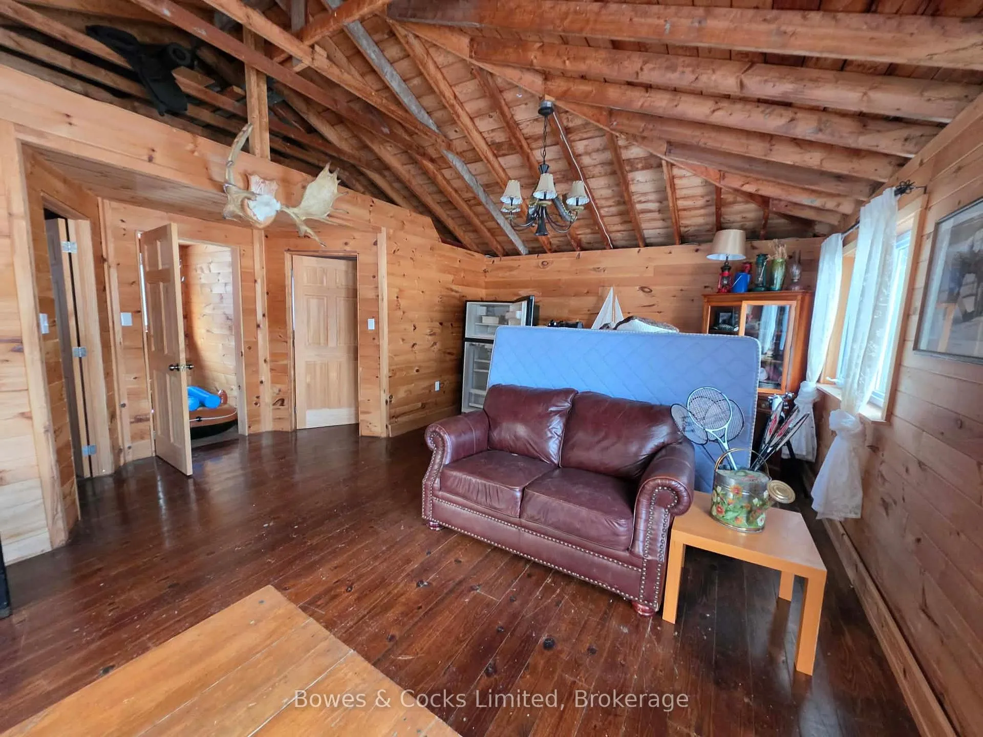 Photo 21 of 1022 Hummingbird Lane, Frontenac, Frontenac Centre — HOMEH