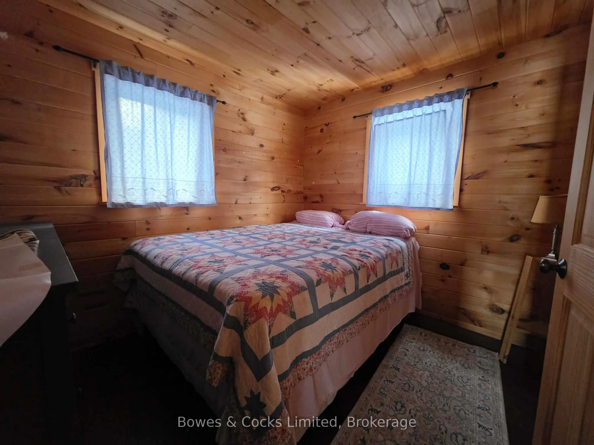 Photo 24 of 1022 Hummingbird Lane, Frontenac, Frontenac Centre — HOMEH