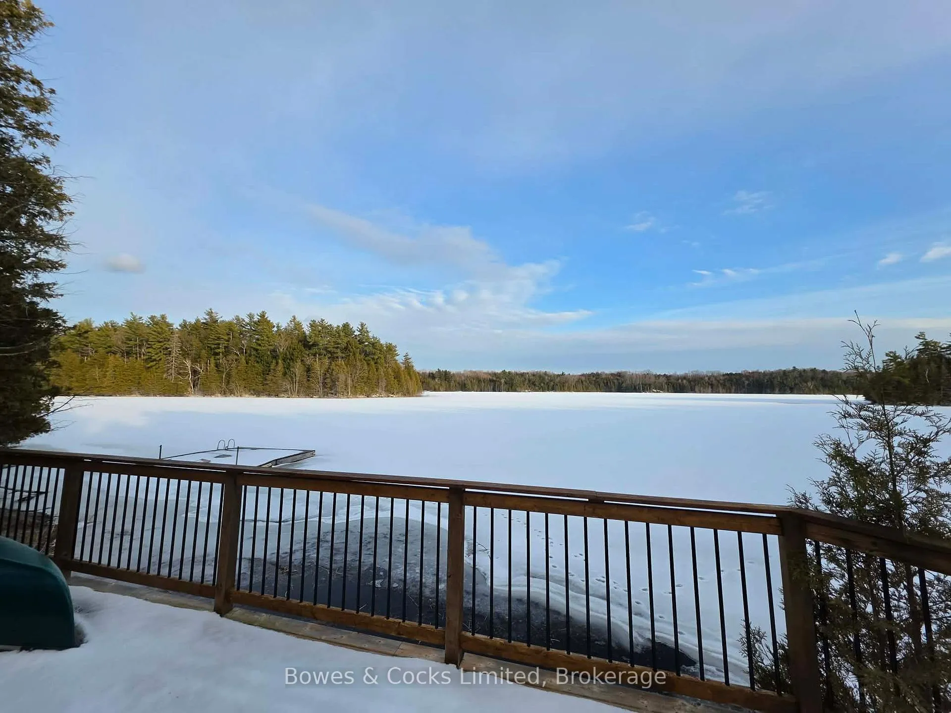 Photo 25 of 1022 Hummingbird Lane, Frontenac, Frontenac Centre — HOMEH