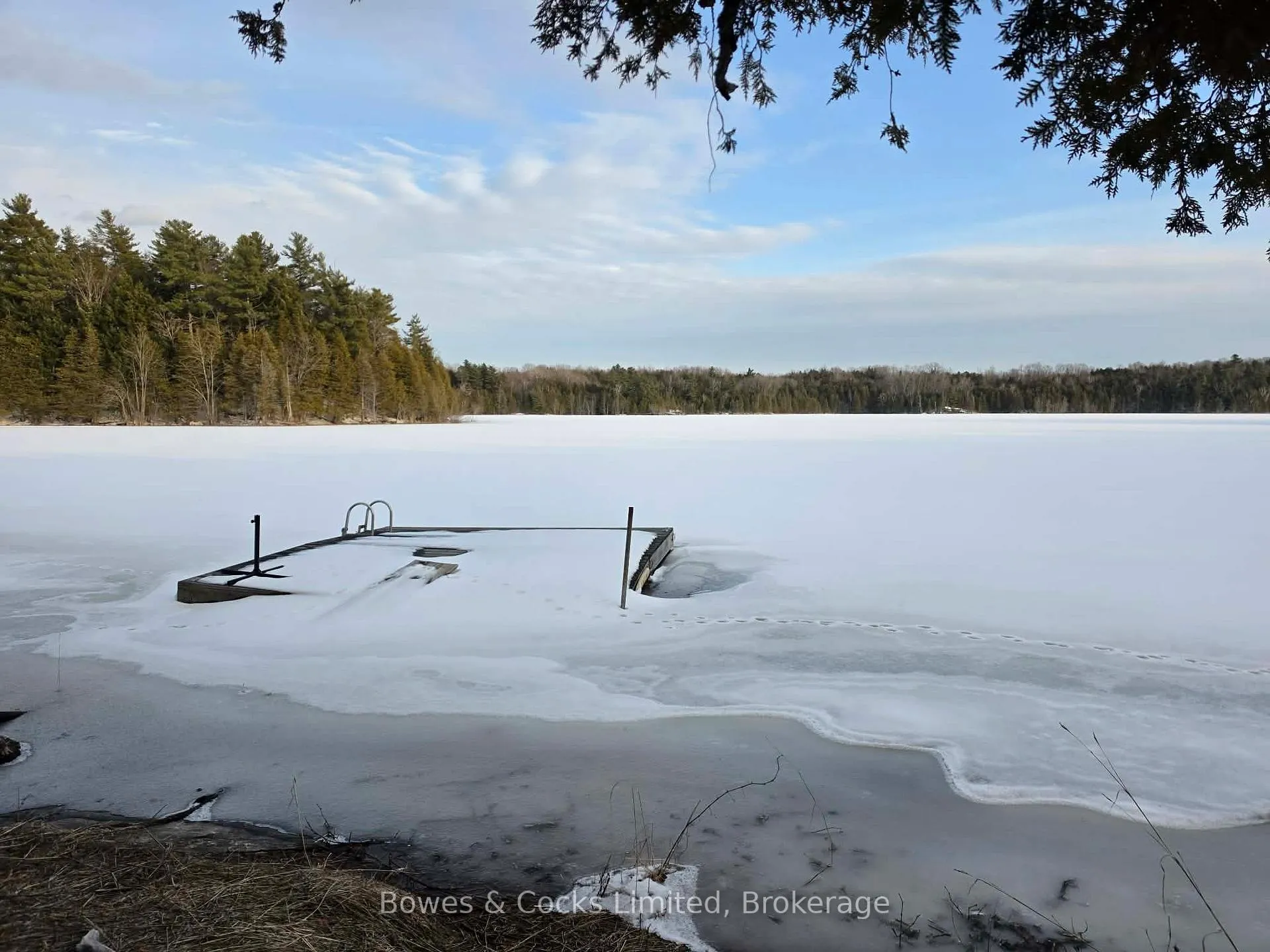 Photo 29 of 1022 Hummingbird Lane, Frontenac, Frontenac Centre — HOMEH