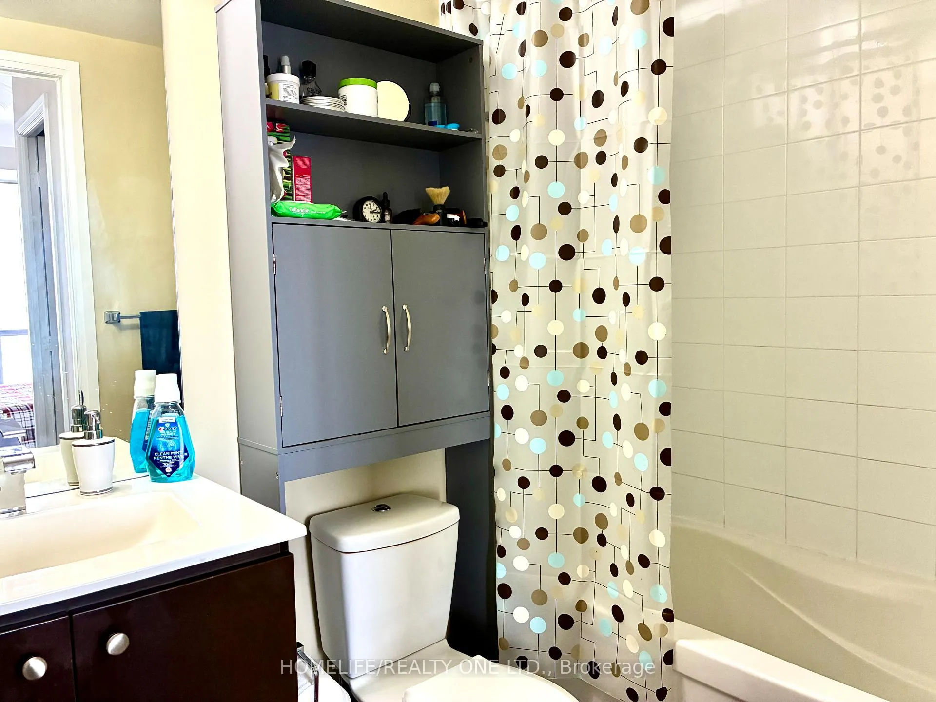 Photo 12 of Unit 1505, 25 Cole Street, Toronto, Regent Park — HOMEH