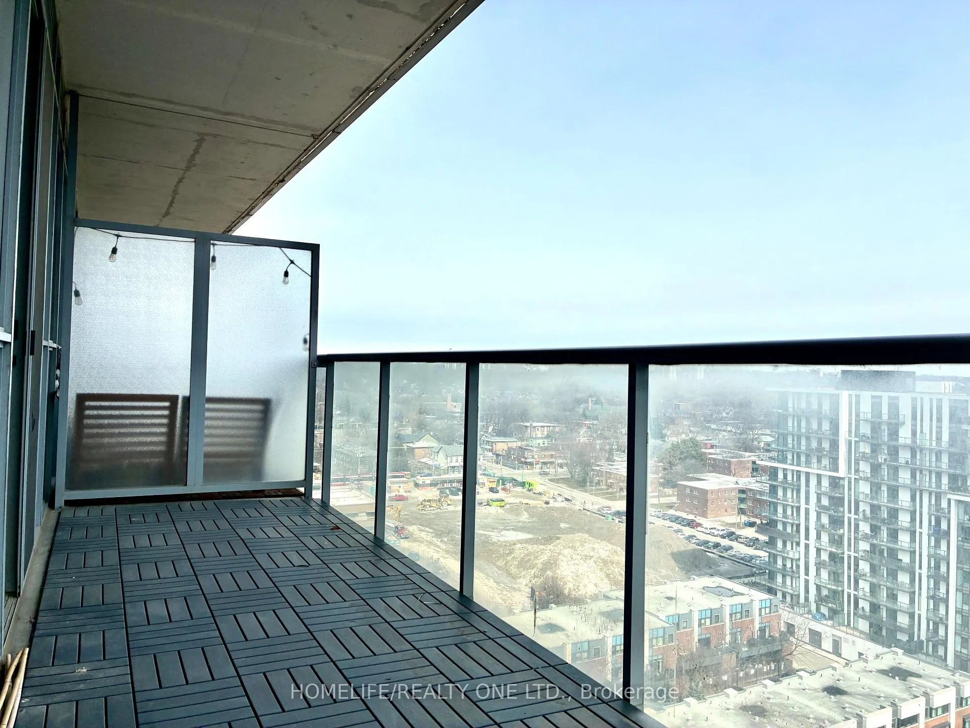 Photo 13 of Unit 1505, 25 Cole Street, Toronto, Regent Park — HOMEH