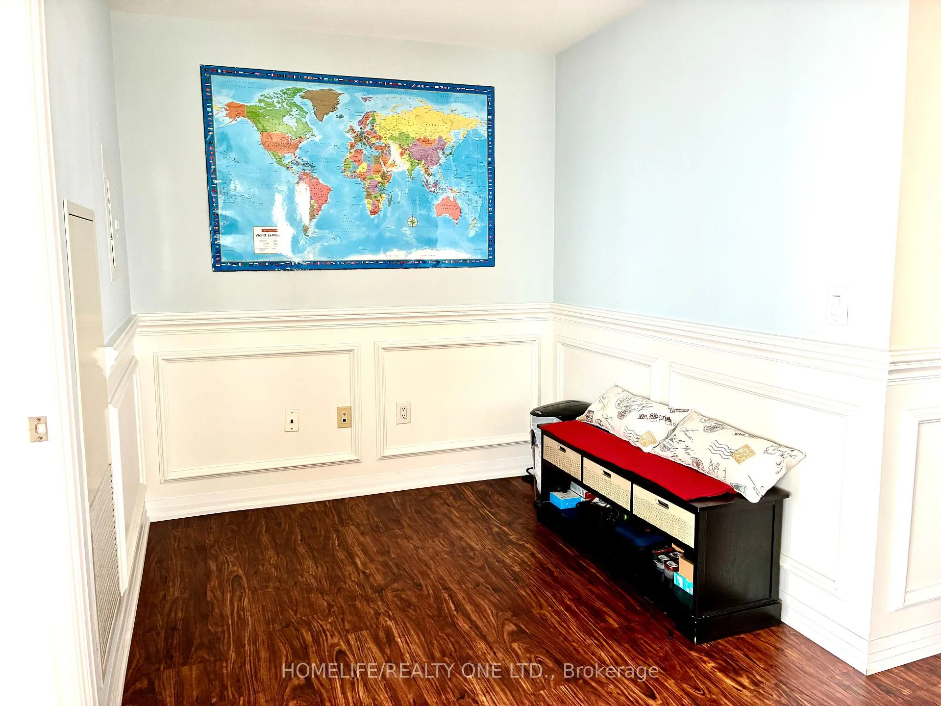 Photo 15 of Unit 1505, 25 Cole Street, Toronto, Regent Park — HOMEH