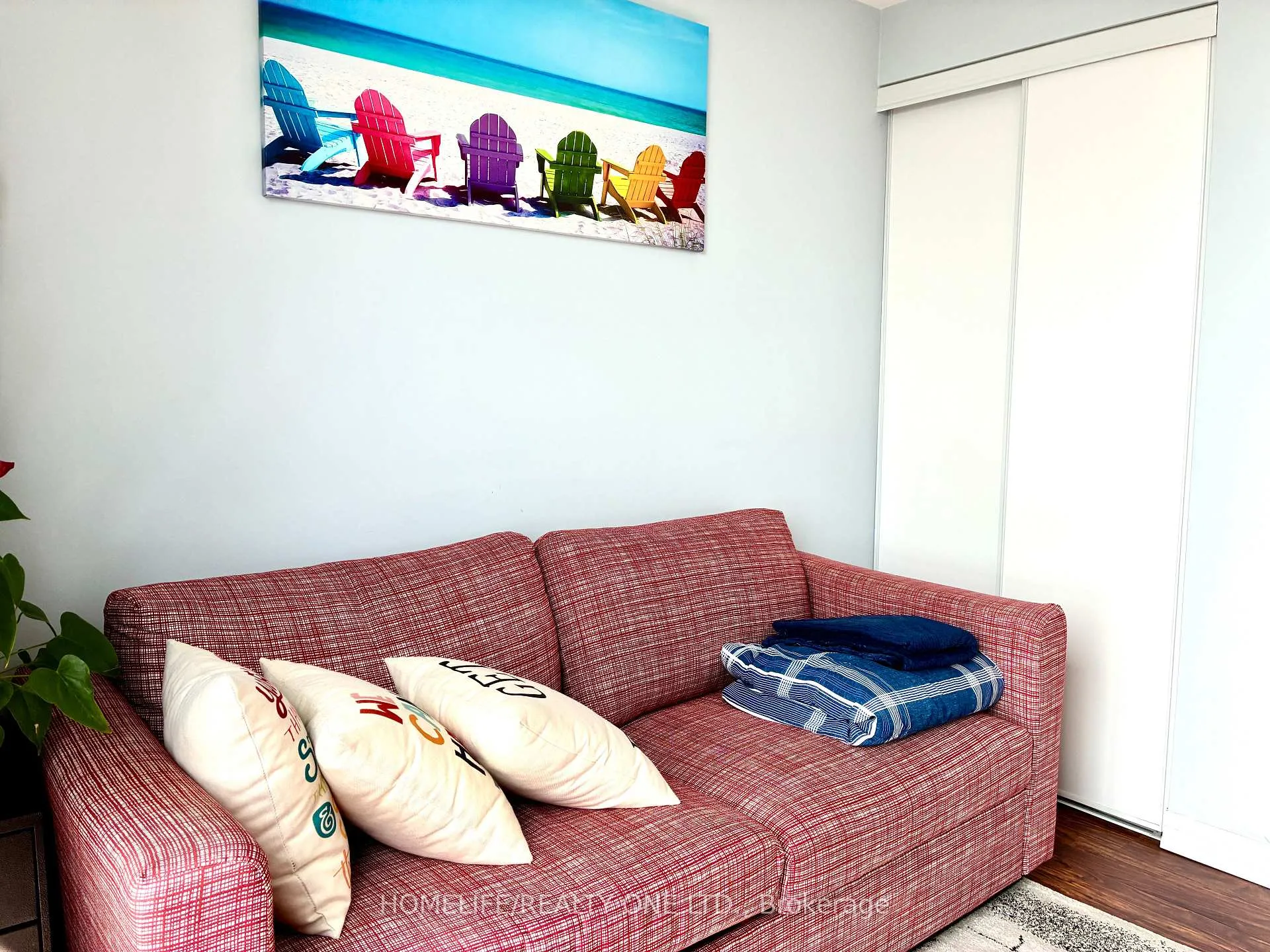 Photo 17 of Unit 1505, 25 Cole Street, Toronto, Regent Park — HOMEH
