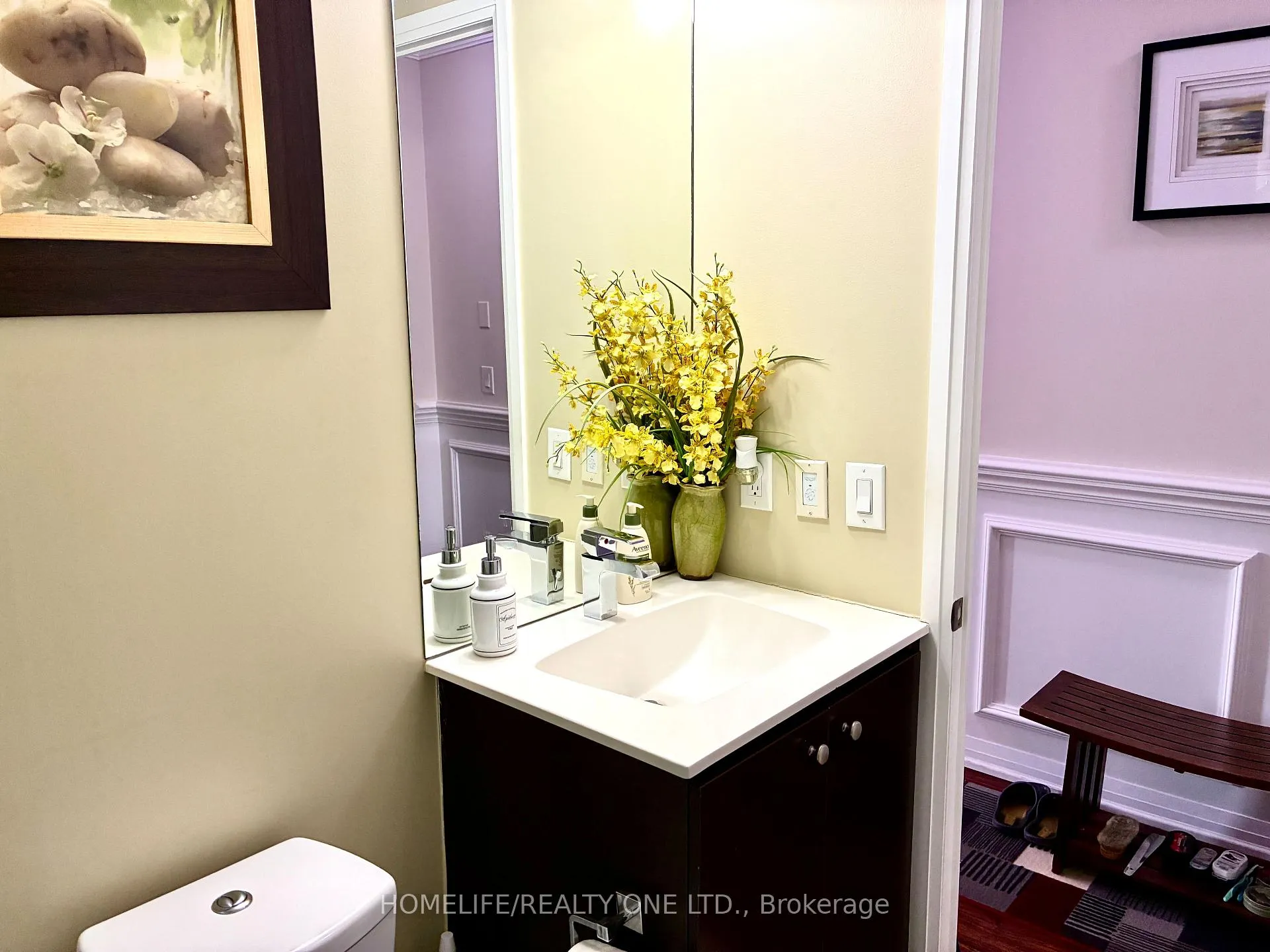 Photo 20 of Unit 1505, 25 Cole Street, Toronto, Regent Park — HOMEH